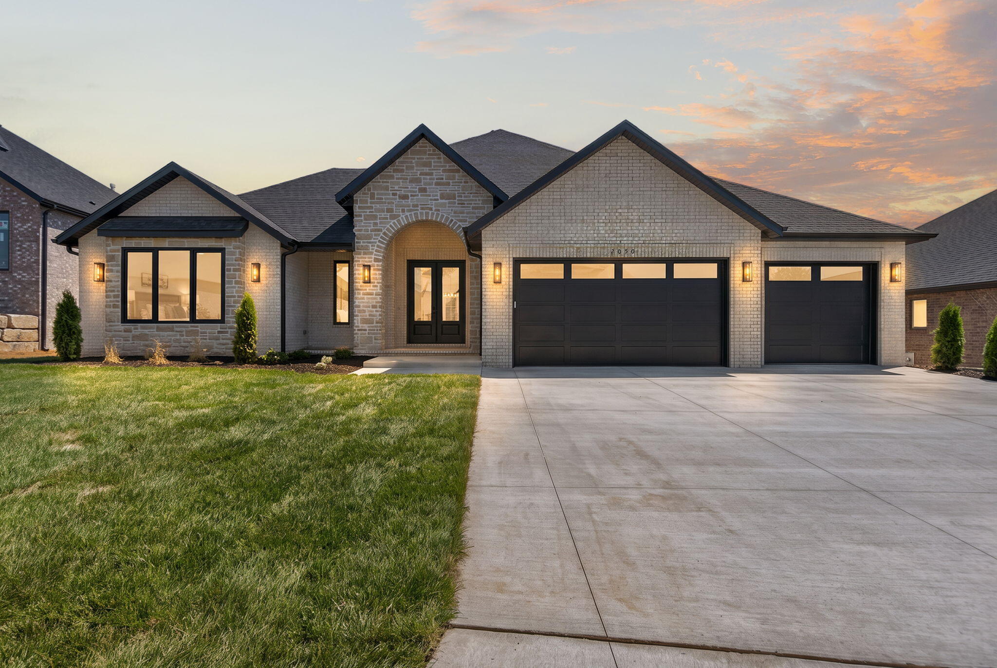 2050 North Silver Charm Avenue Property Photo 1