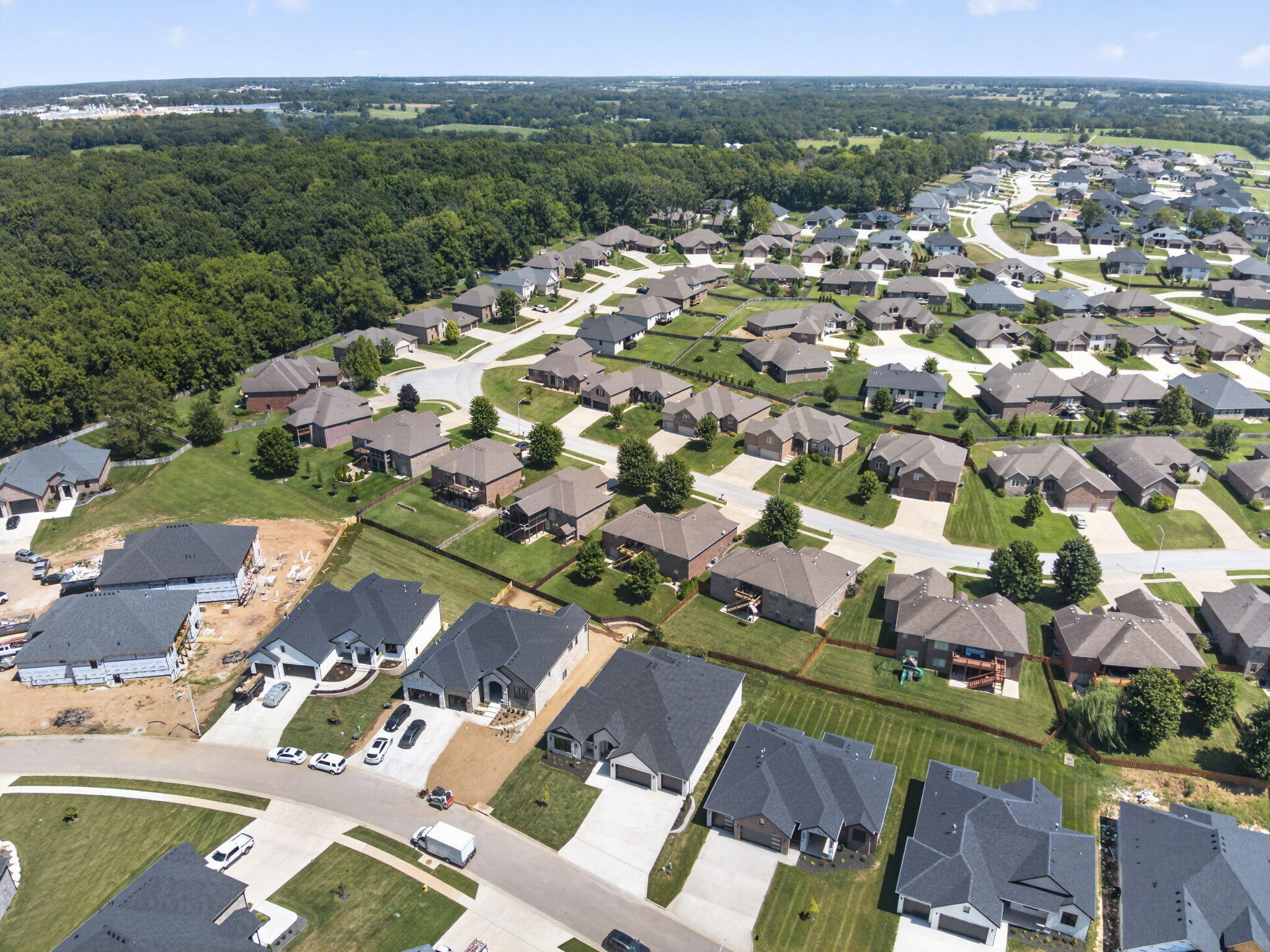 2050 North Silver Charm Avenue Property Photo 35