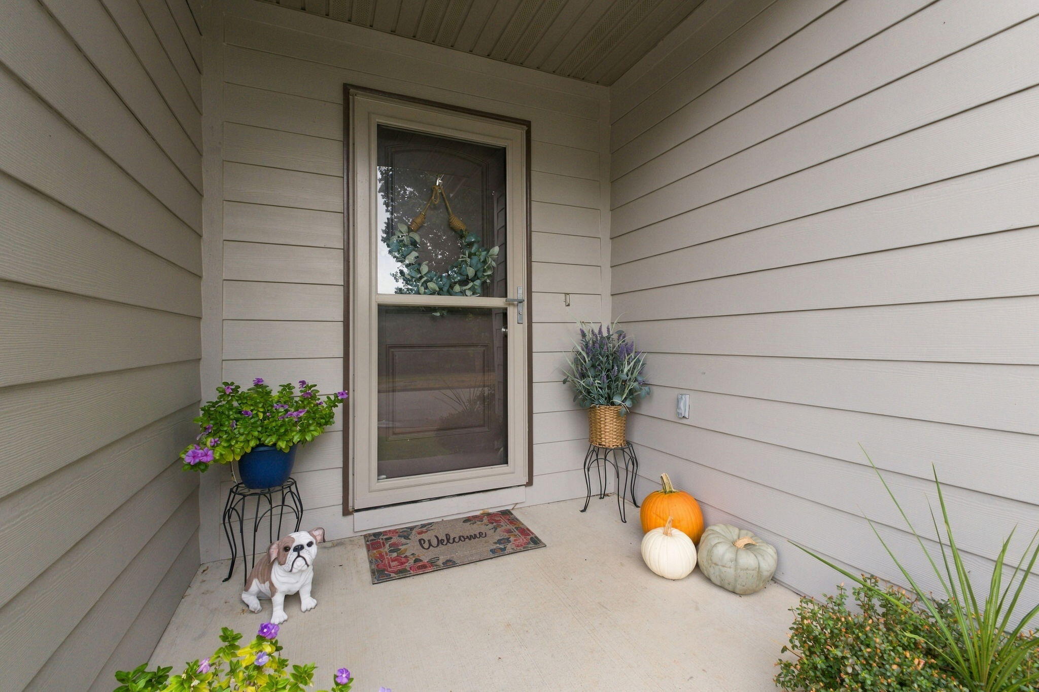 3512 North Brinnsfield Drive Property Photo 4