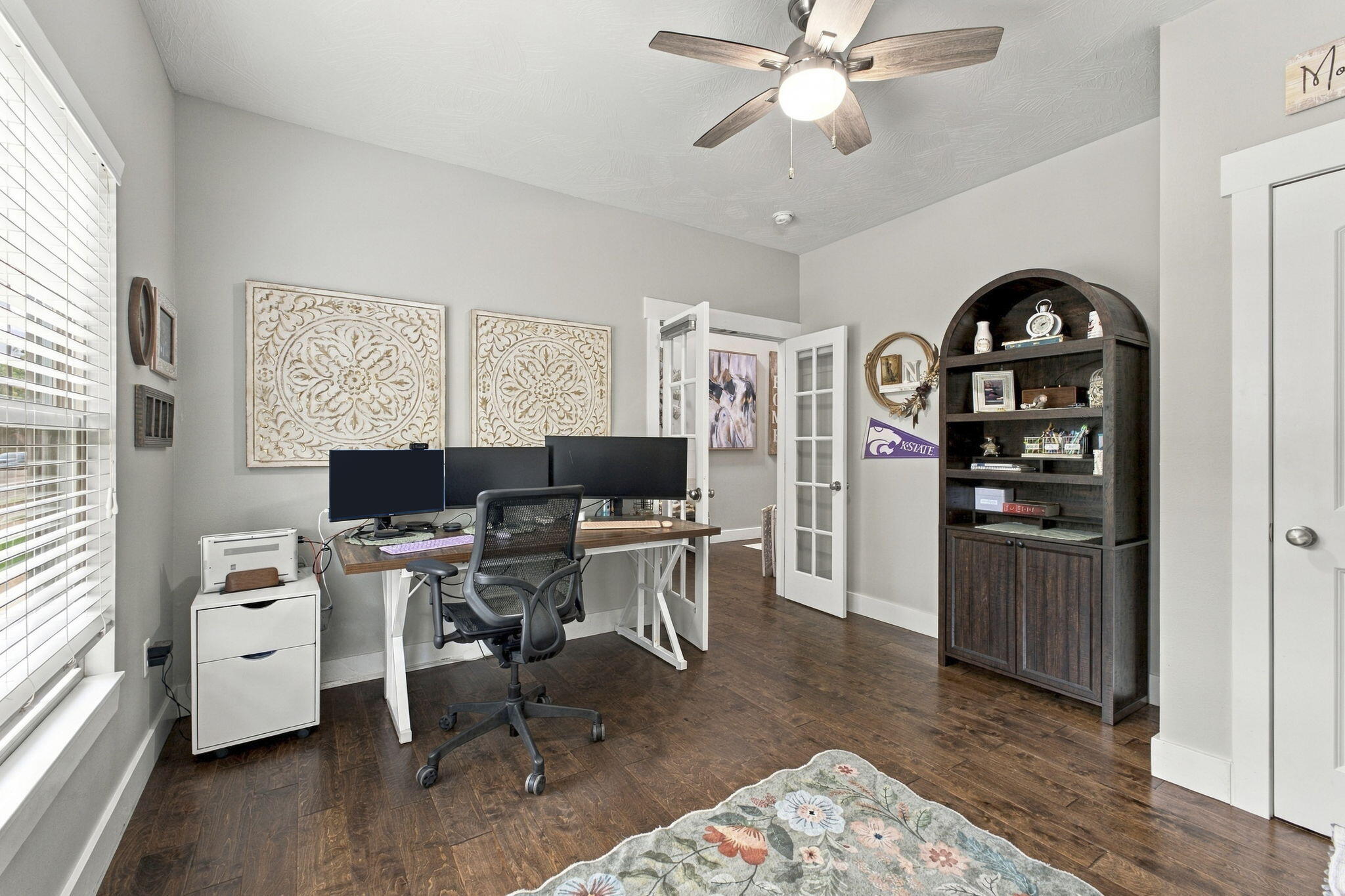 3512 North Brinnsfield Drive Property Photo 13