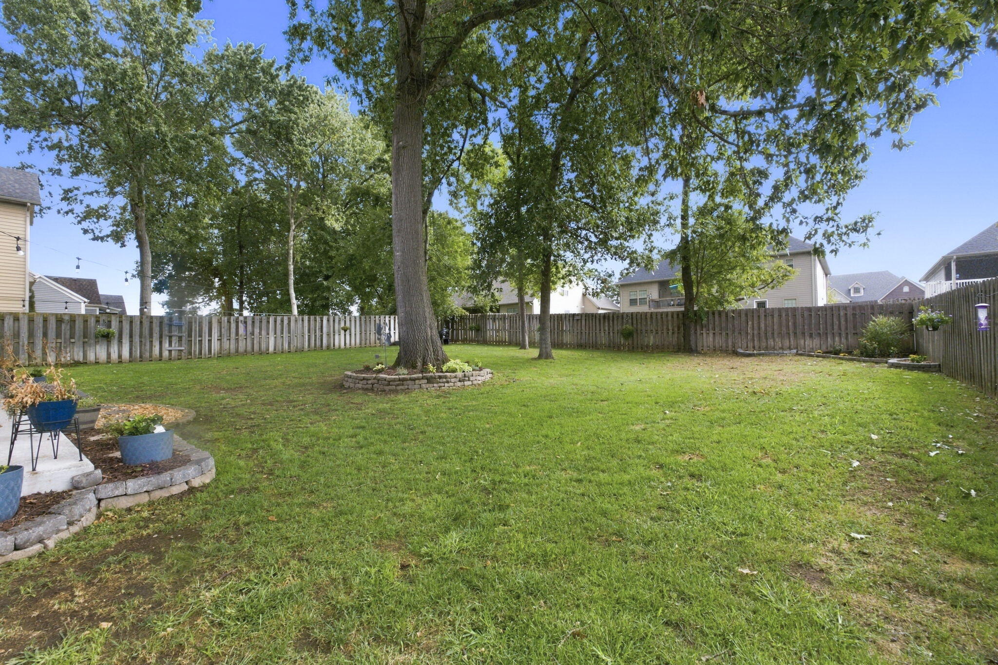 3512 North Brinnsfield Drive Property Photo 34