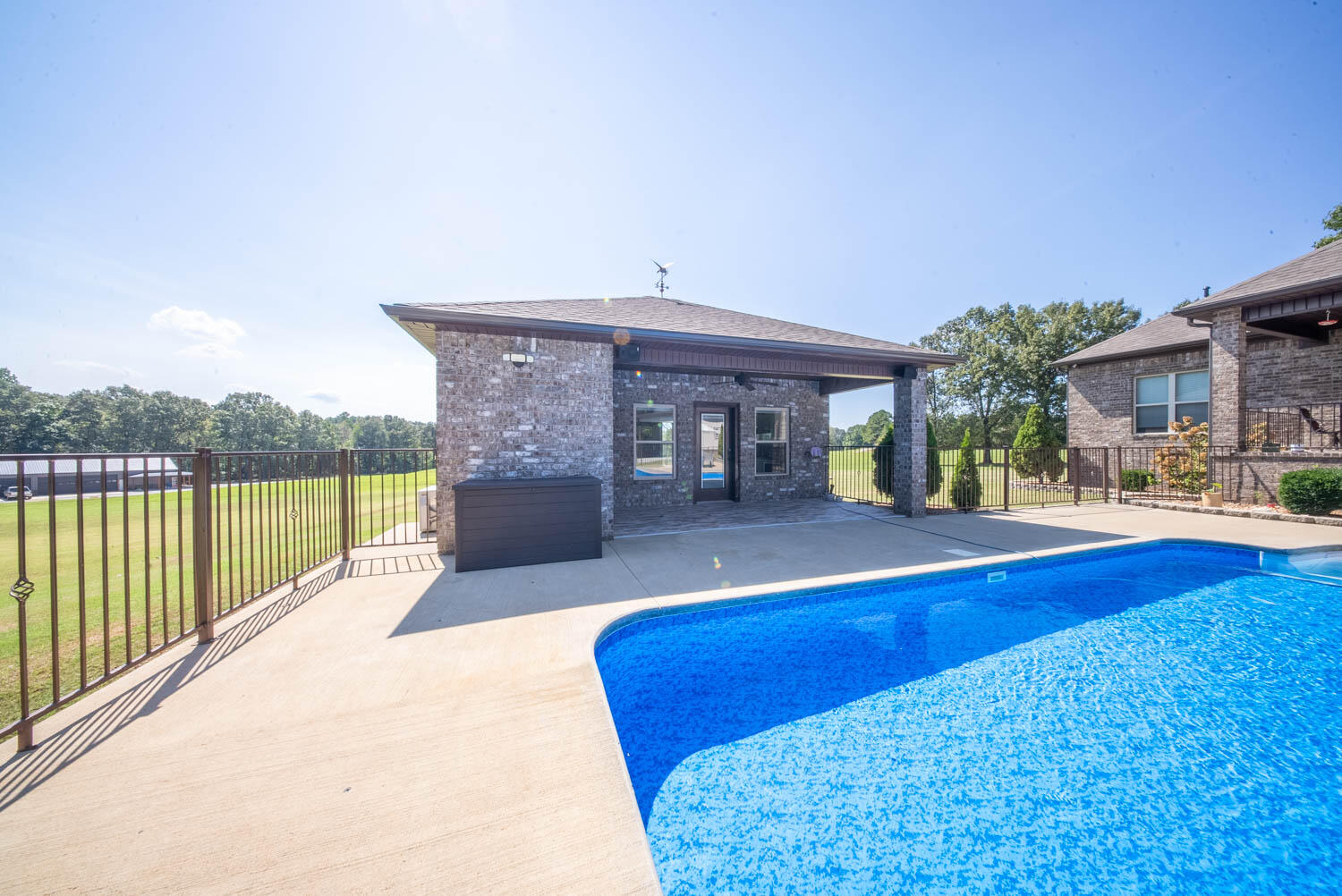 735 Possum Trot Road Property Photo 17