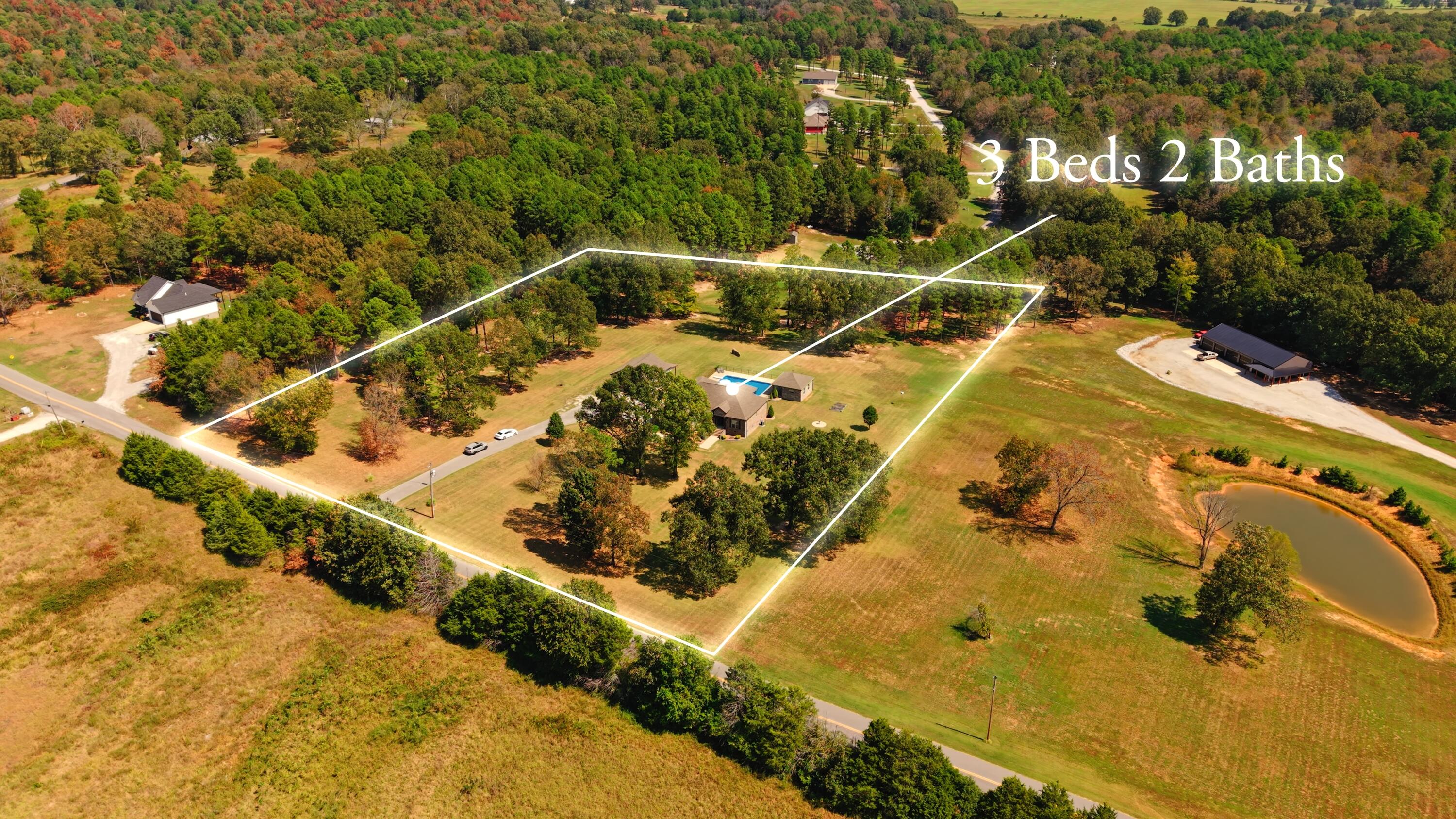 735 Possum Trot Road Property Photo 43