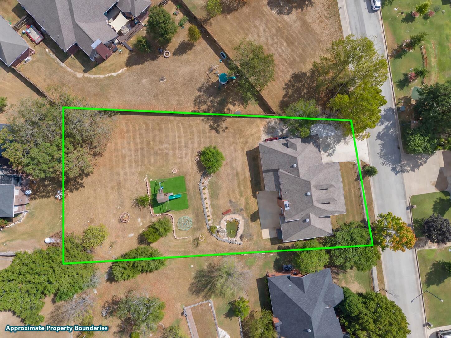 309 Summerwood Drive Property Photo 2