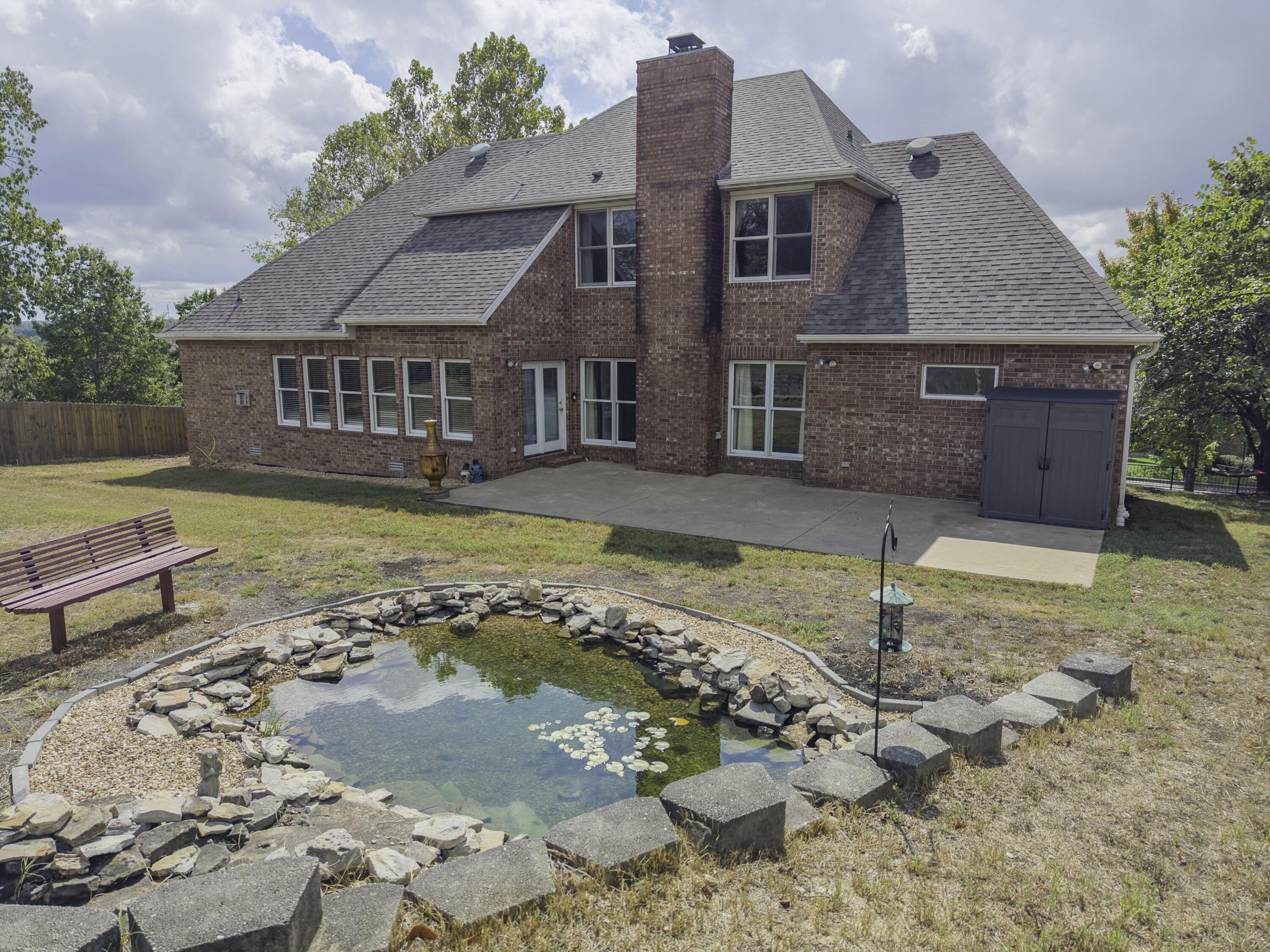 309 Summerwood Drive Property Photo 4