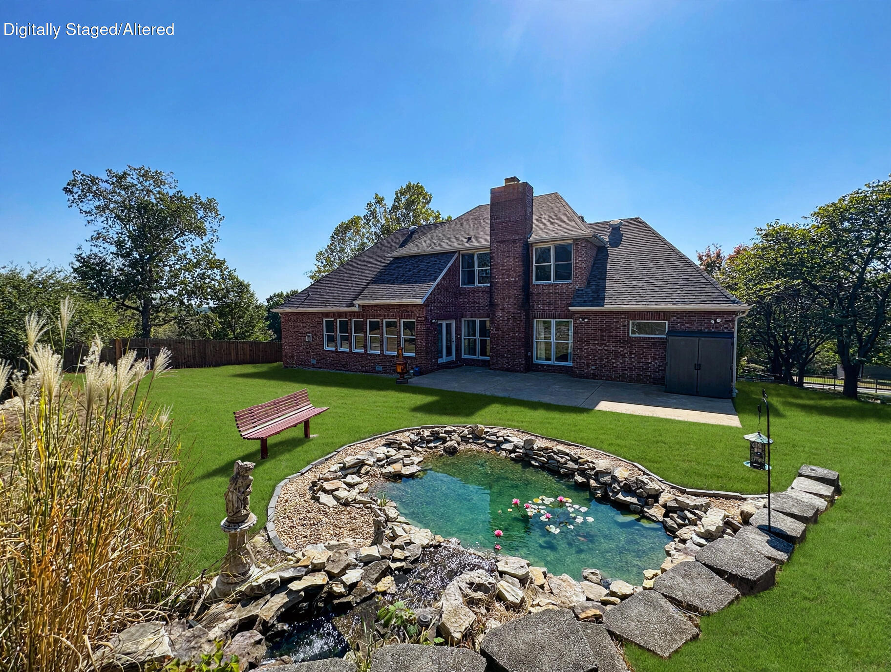 309 Summerwood Drive Property Photo 8