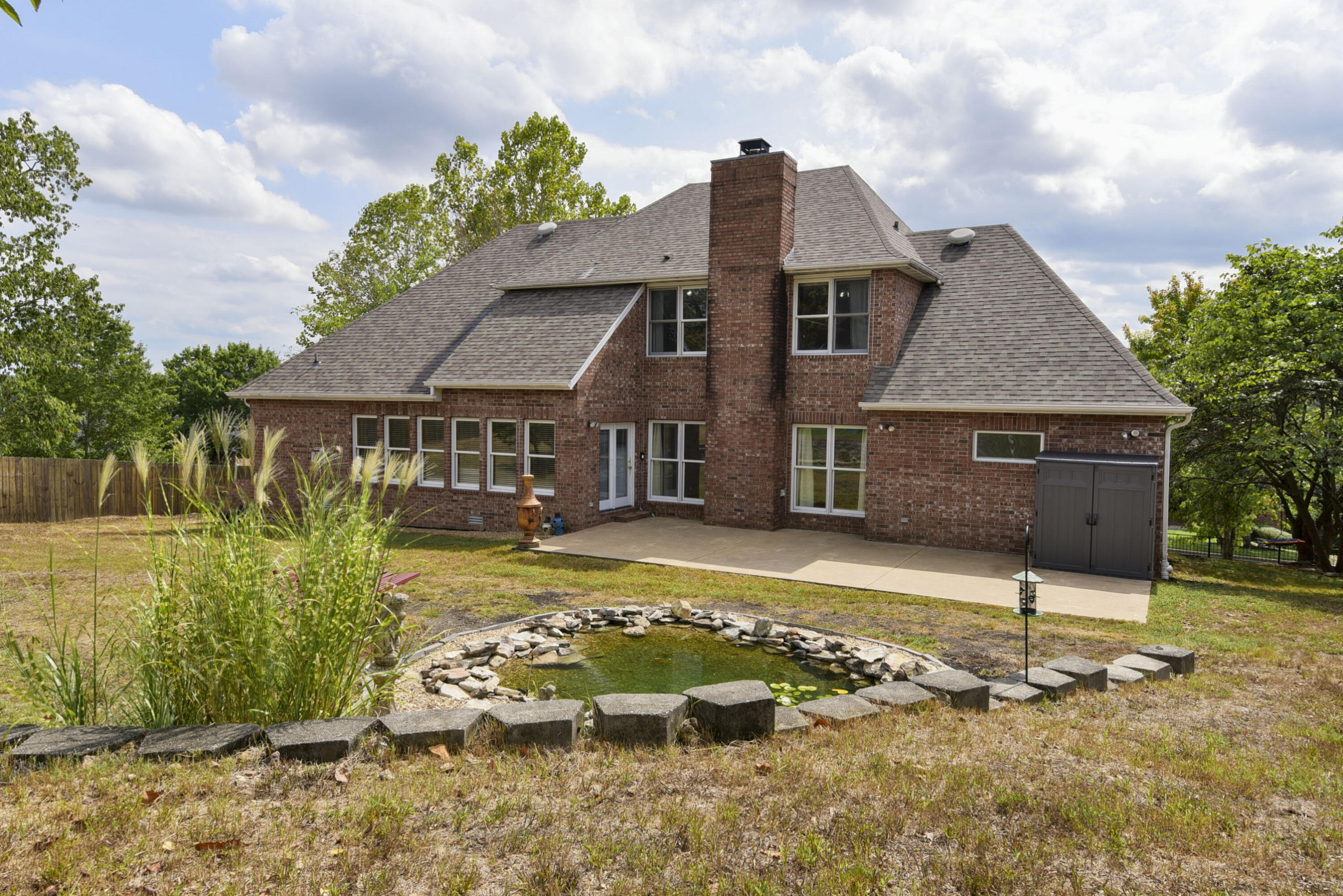 309 Summerwood Drive Property Photo 10