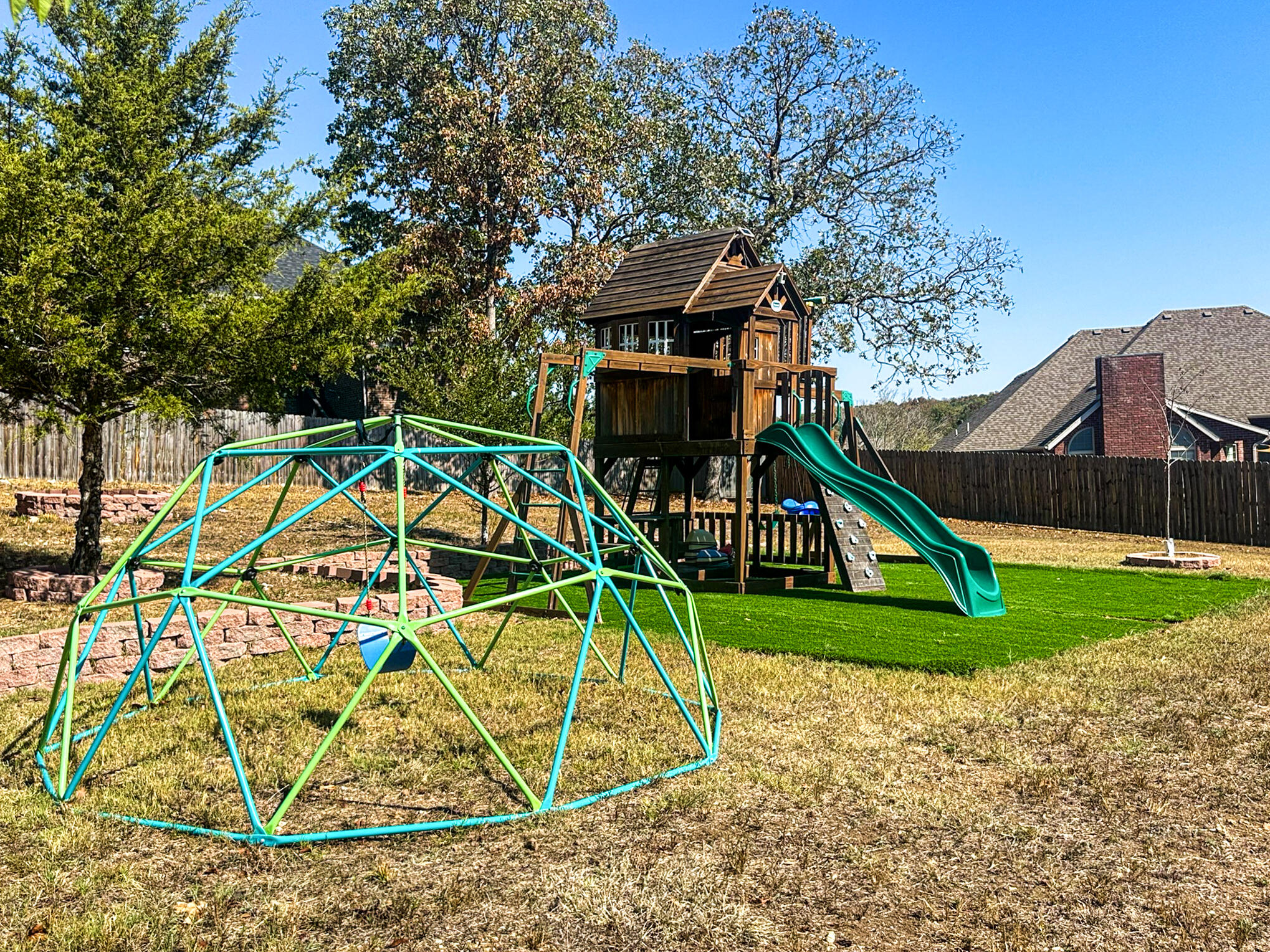 309 Summerwood Drive Property Photo 16