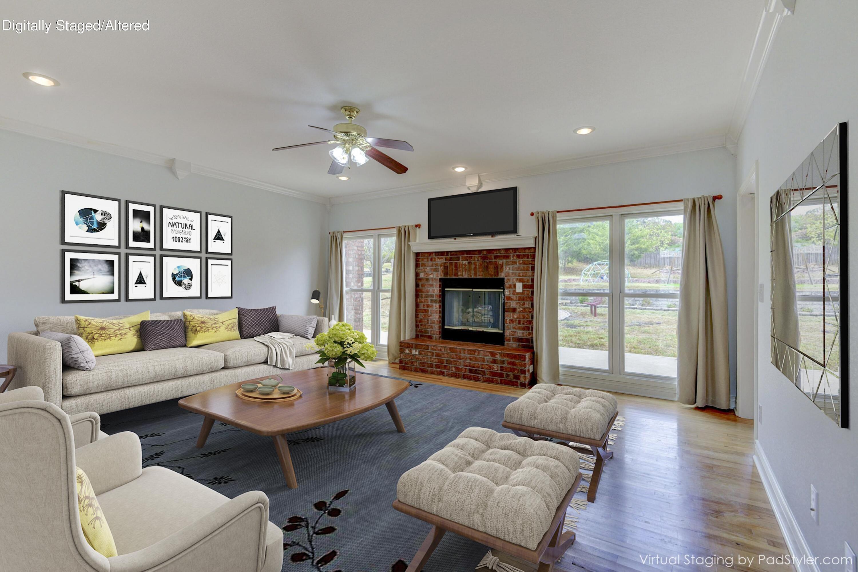 309 Summerwood Drive Property Photo 19