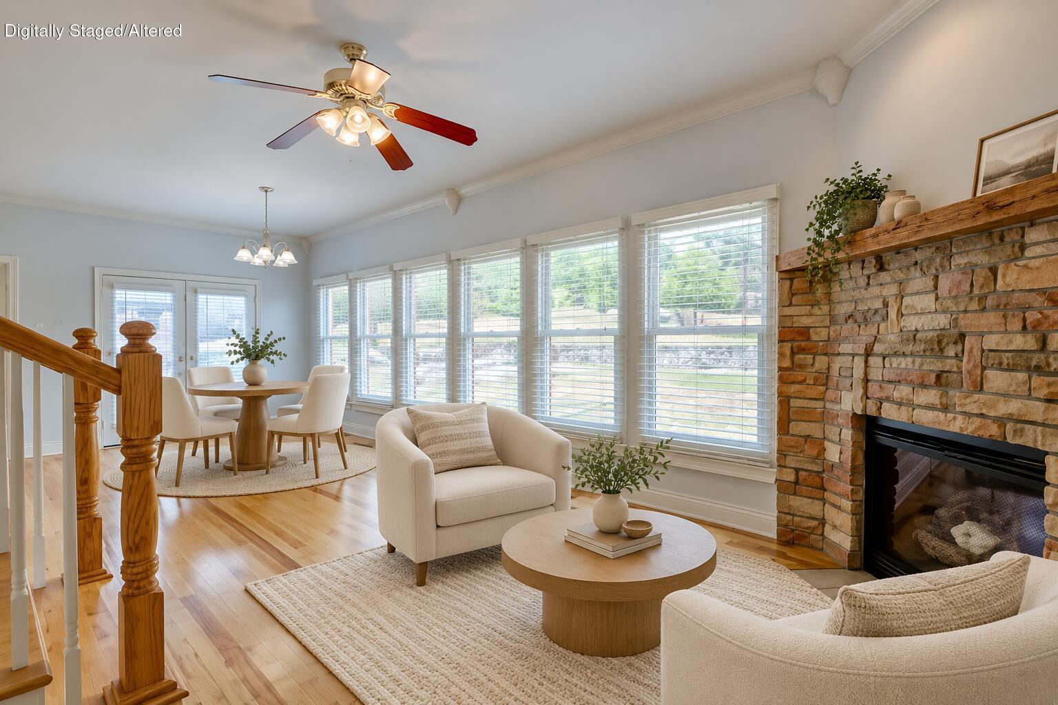 309 Summerwood Drive Property Photo 22