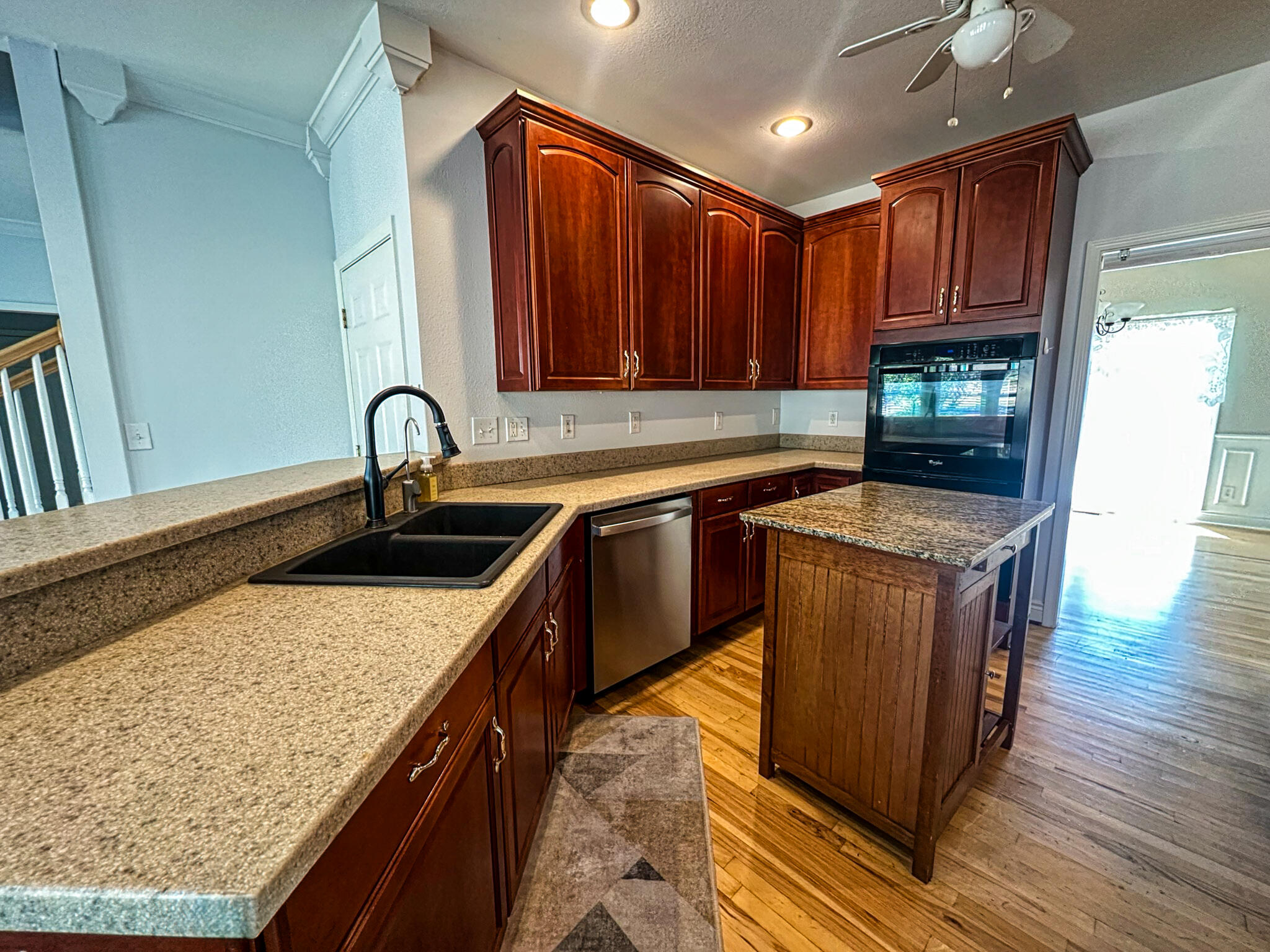 309 Summerwood Drive Property Photo 23