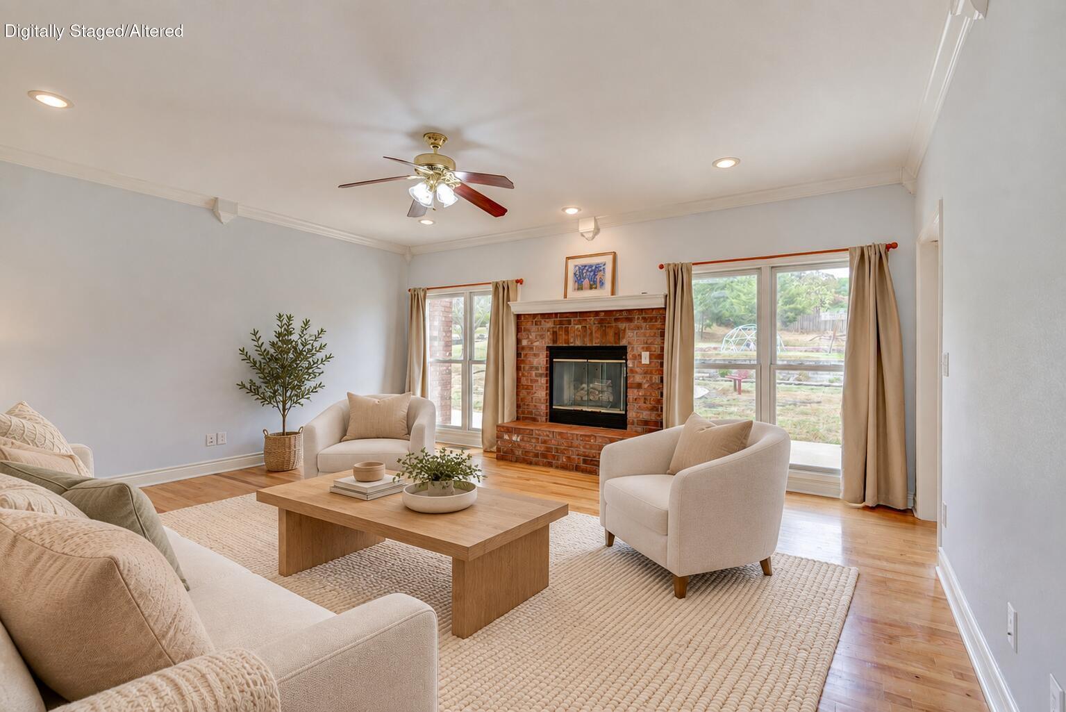 309 Summerwood Drive Property Photo 29