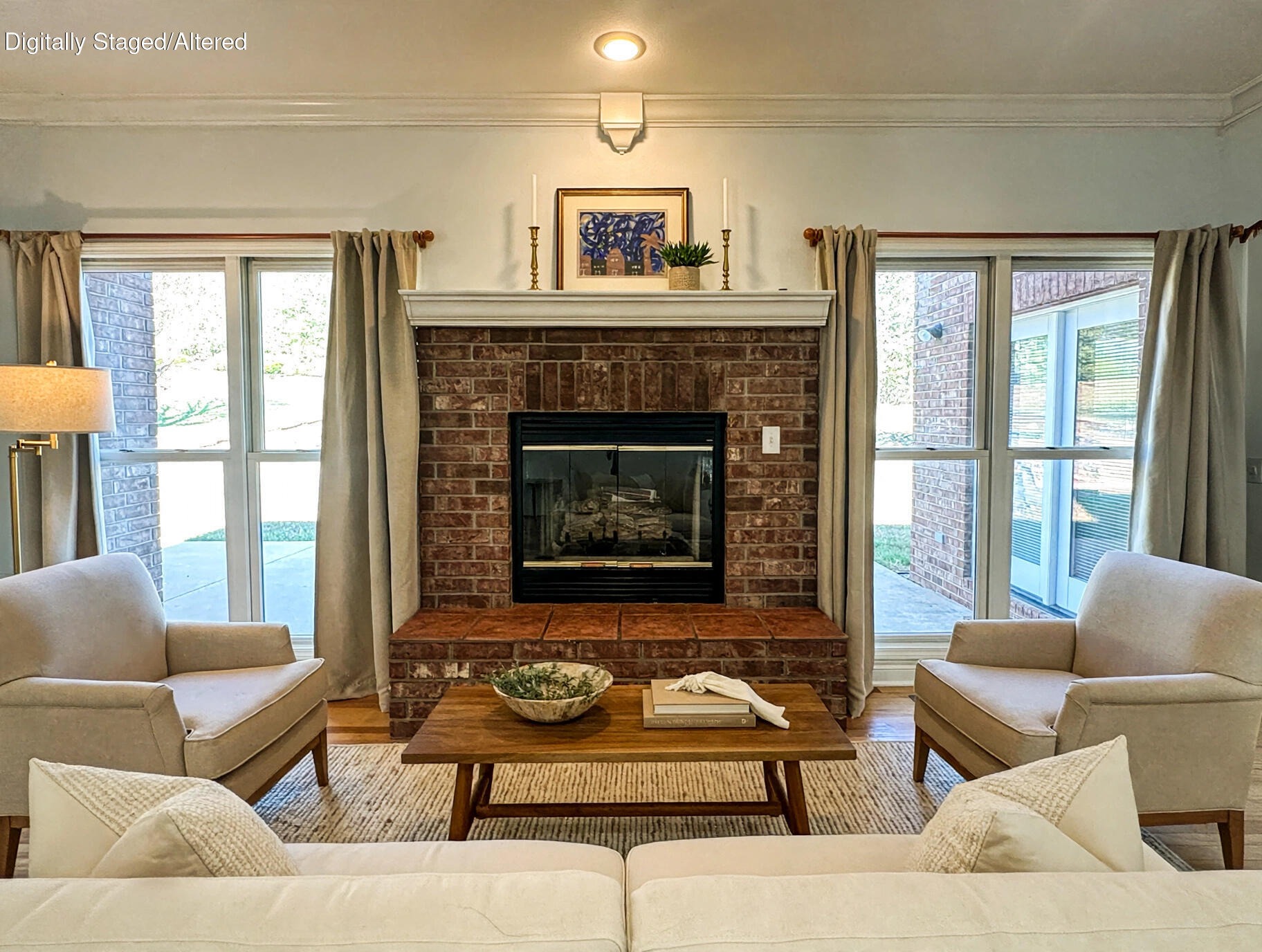 309 Summerwood Drive Property Photo 46