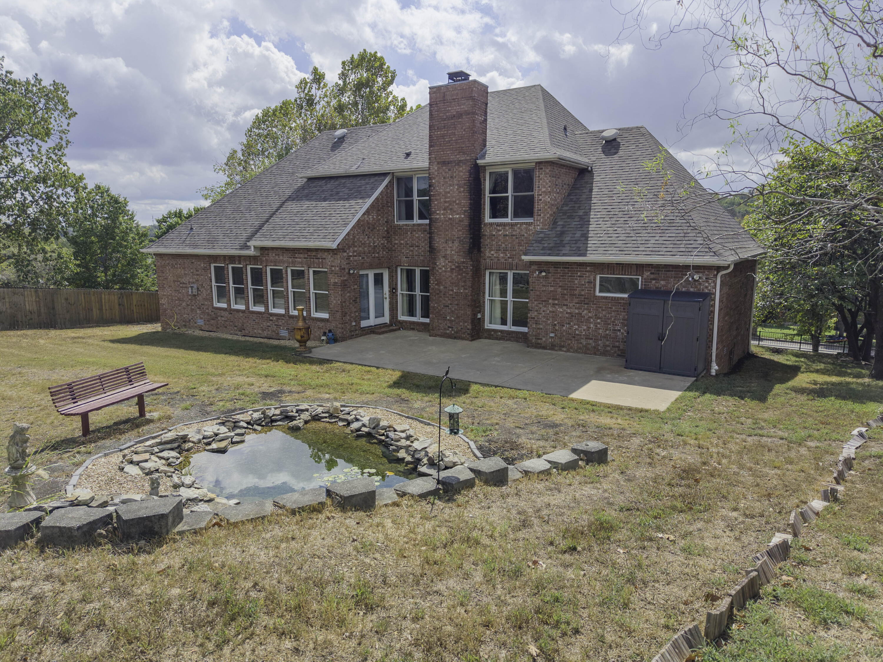 309 Summerwood Drive Property Photo 73