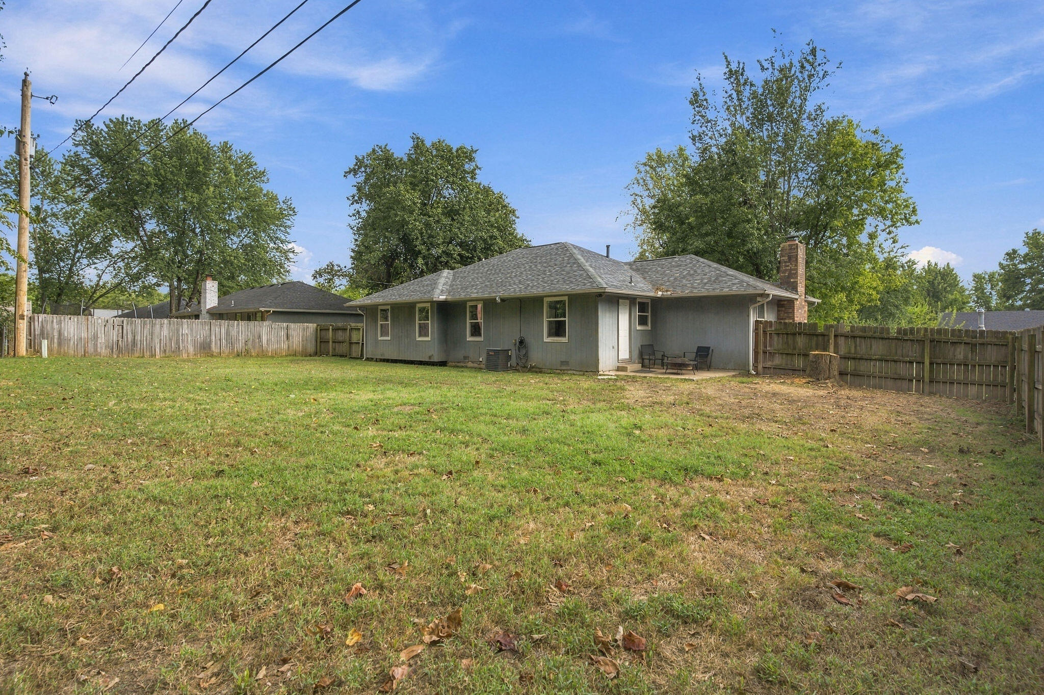 3423 West El Castile Street Property Photo 26