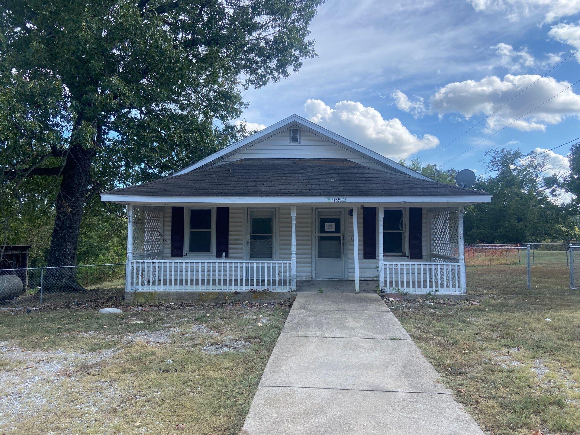 14820 State Highway Ff Property Photo 1