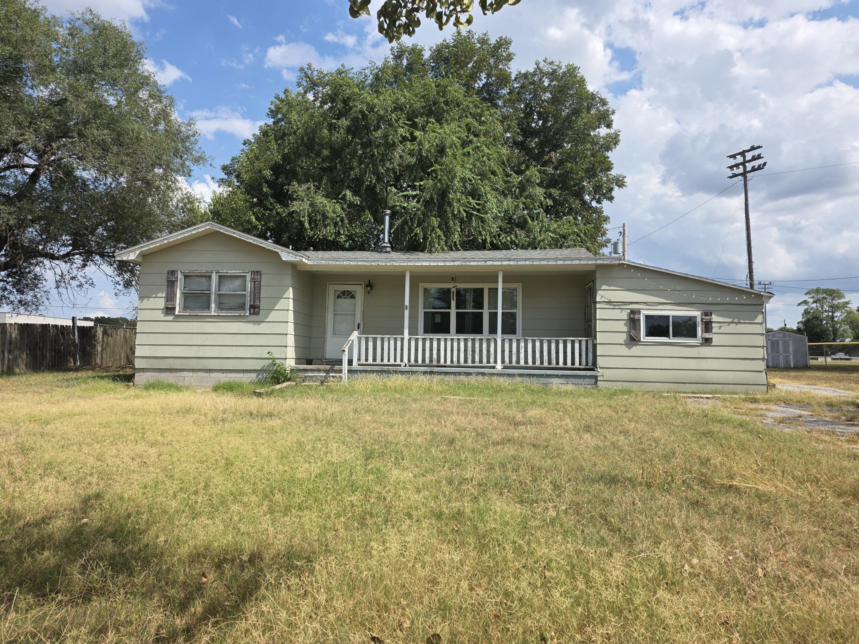 515 South Beverly Street Property Photo 1