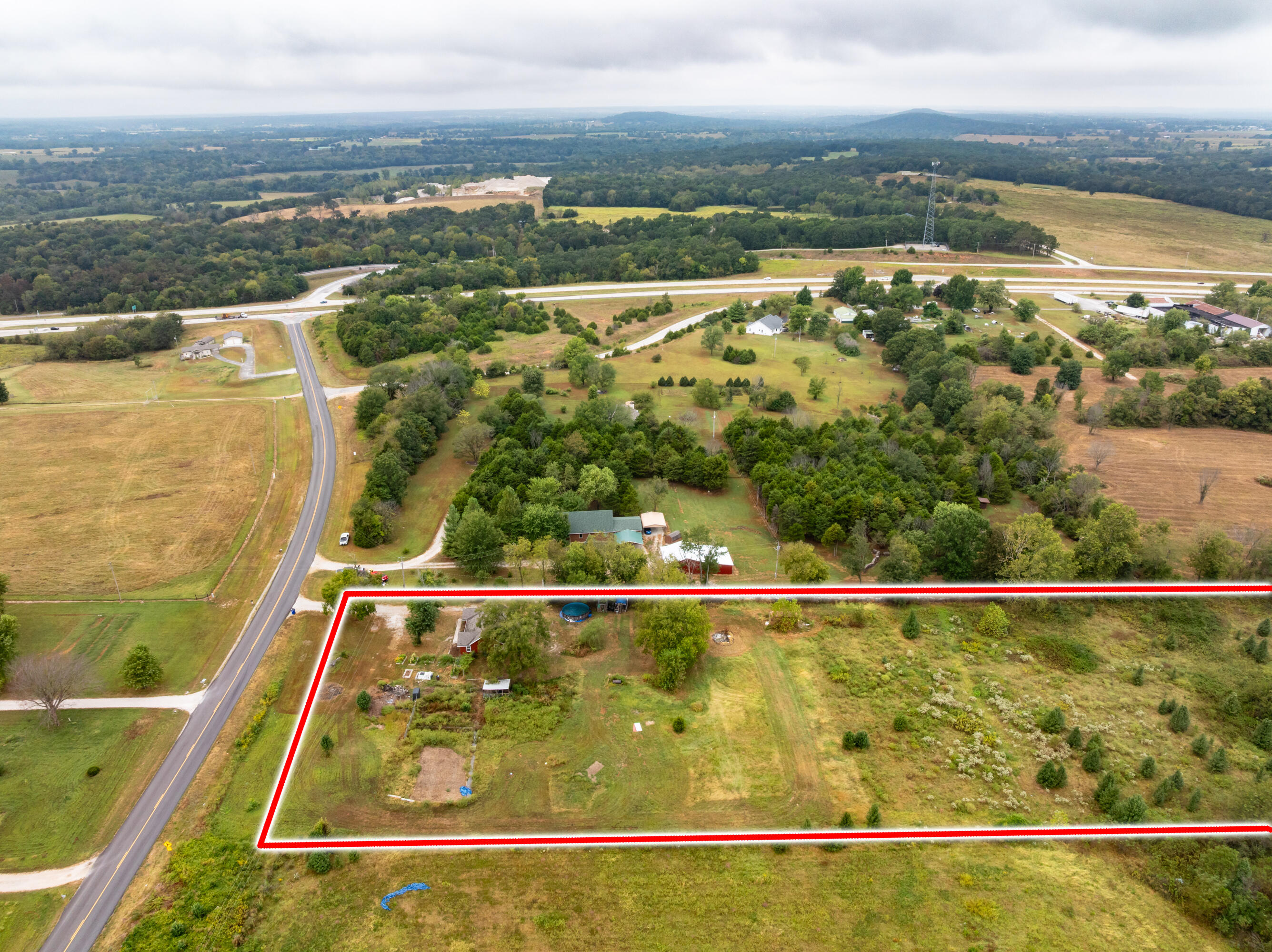 1015 State Road Aa Property Photo 61