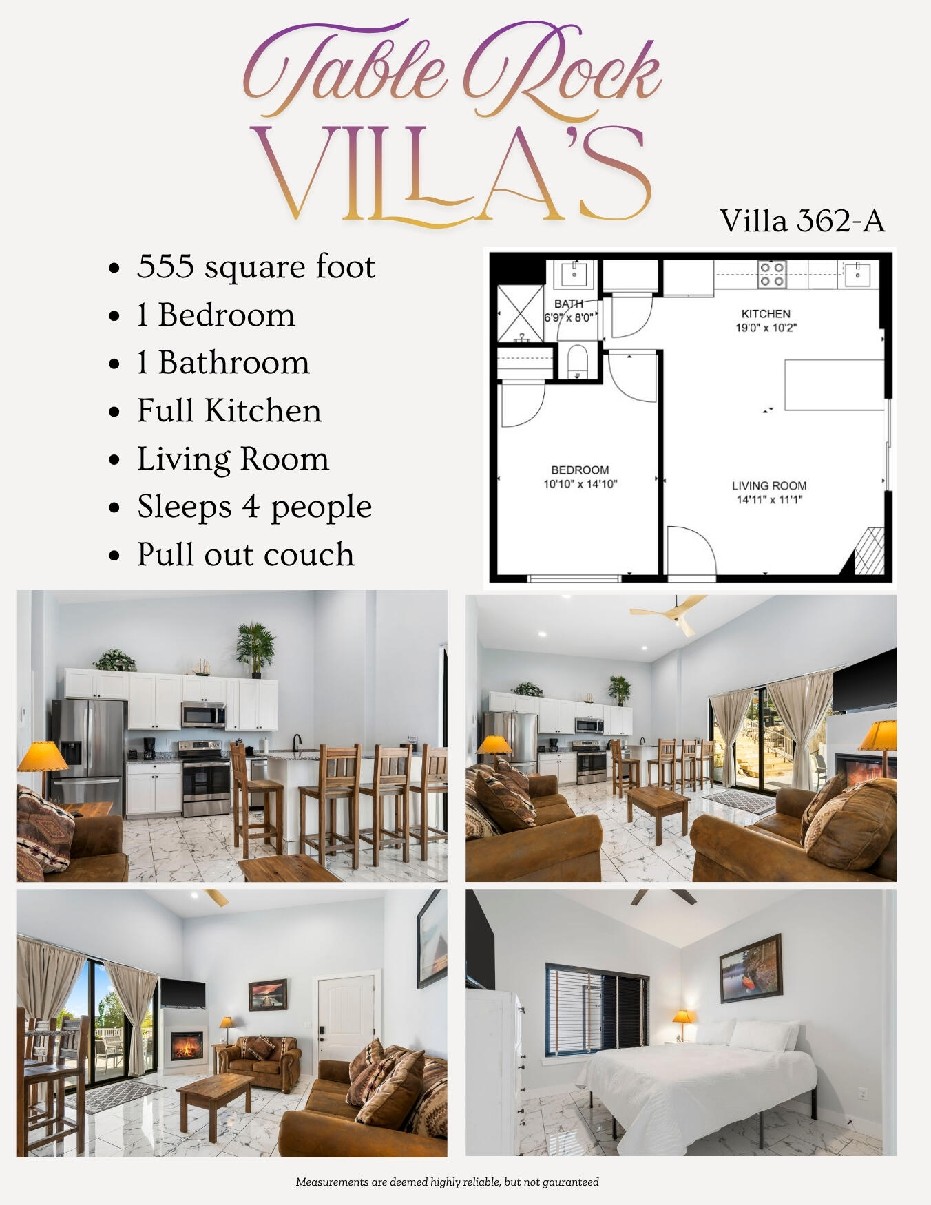 362 East Chinquapin Circle Property Photo 8