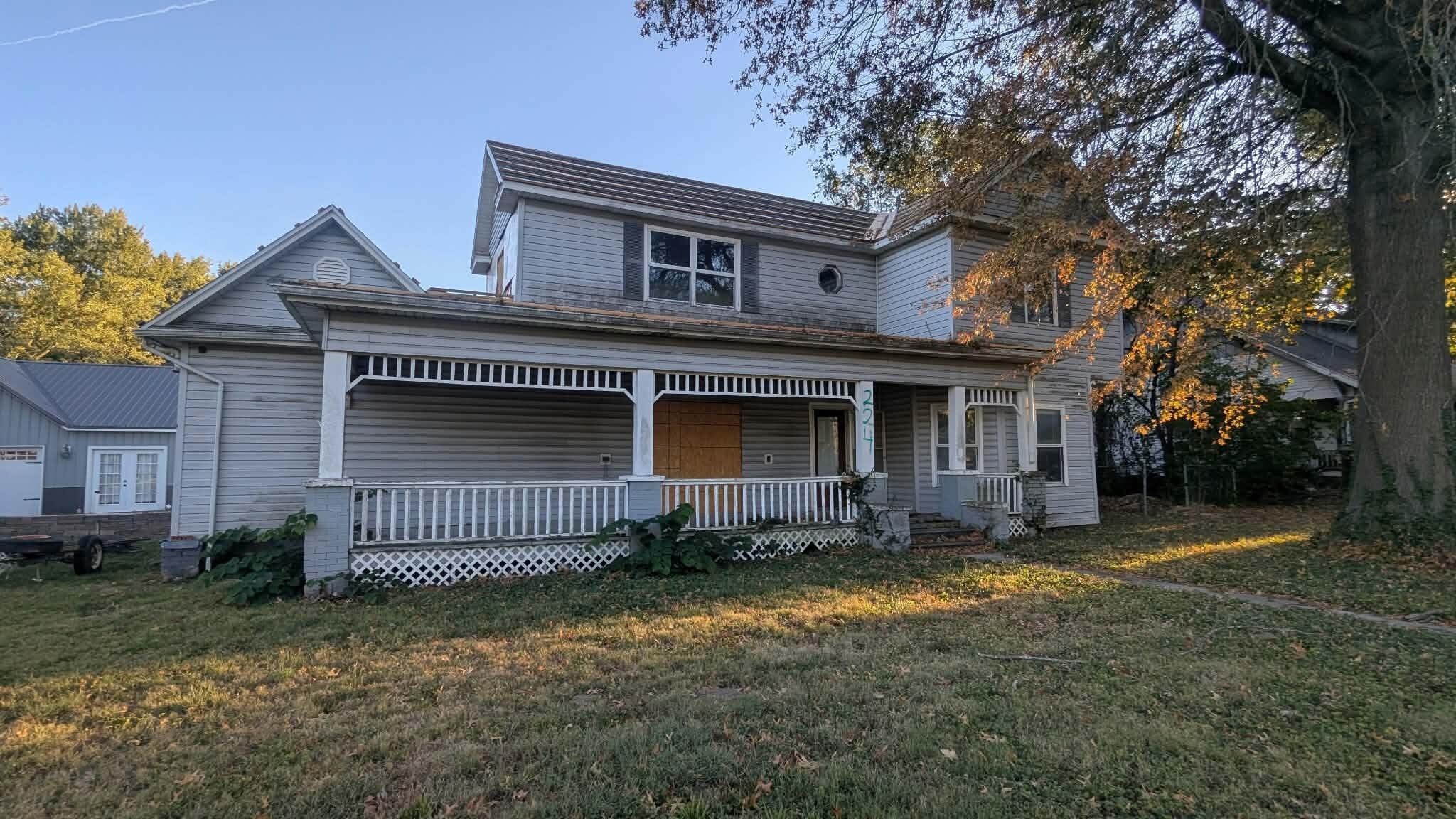 224 West Summit Avenue Property Photo 2