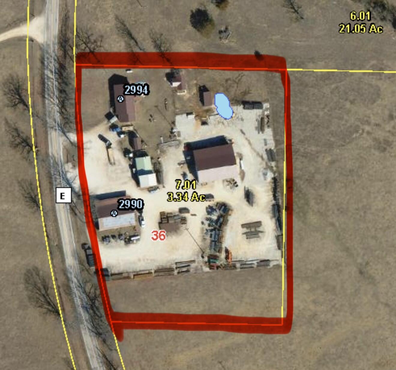 2994 North Highway E Property Photo 66