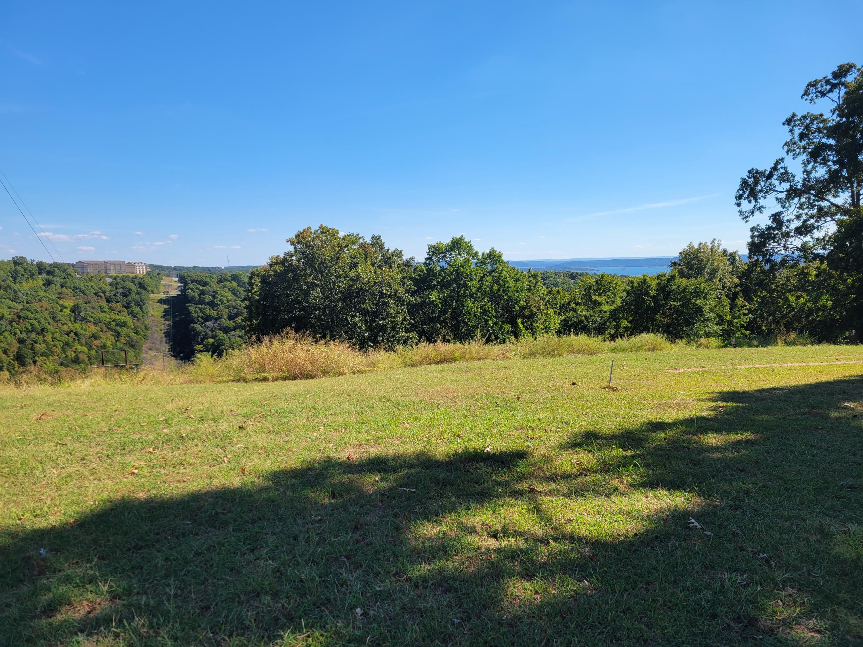 Lot 21 Compton Ridge Road Property Photo 1