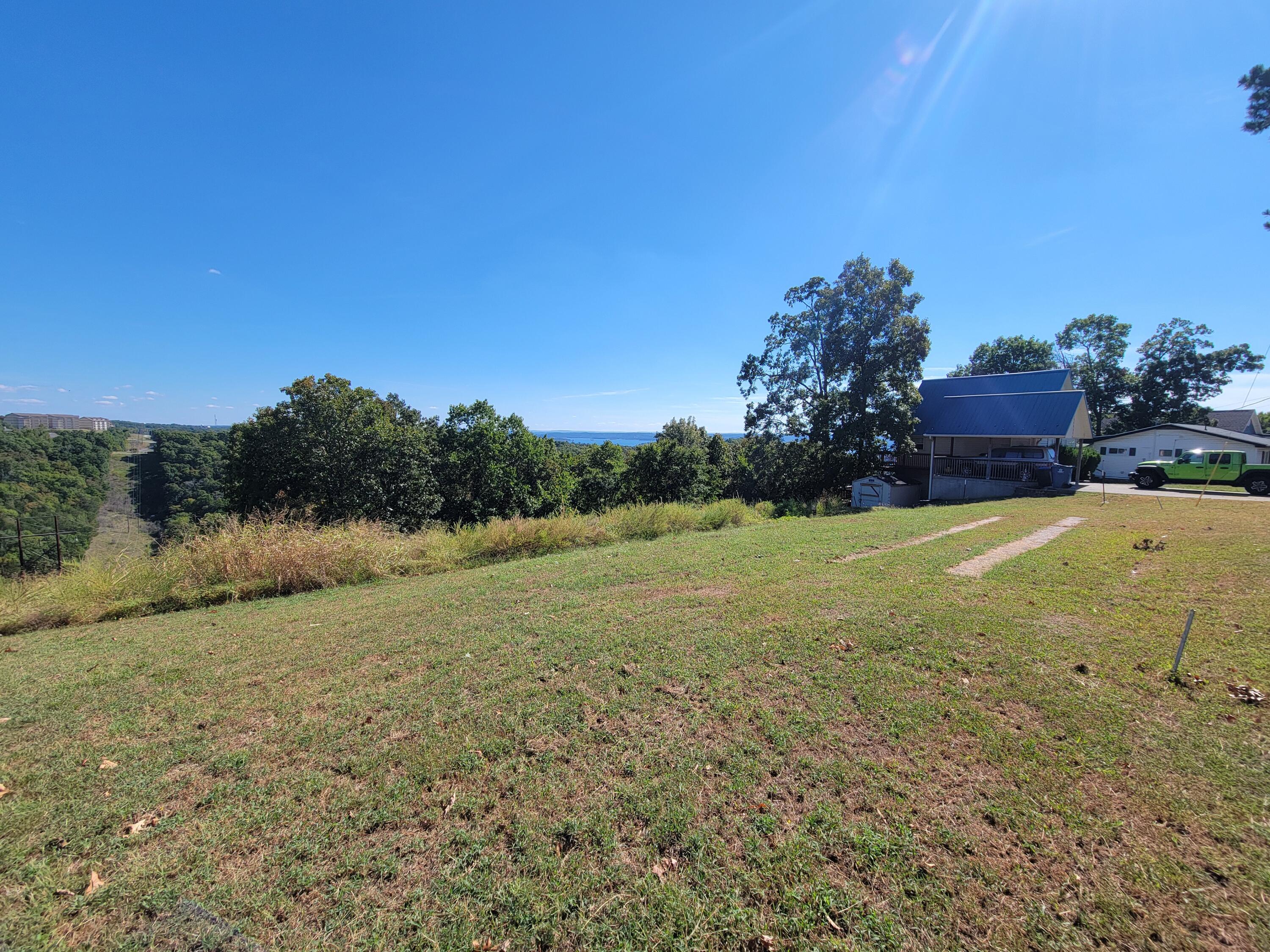 Lot 21 Compton Ridge Road Property Photo 5