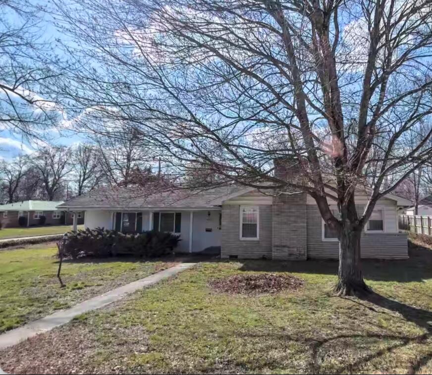 2143 South Brighton Drive Property Photo 1