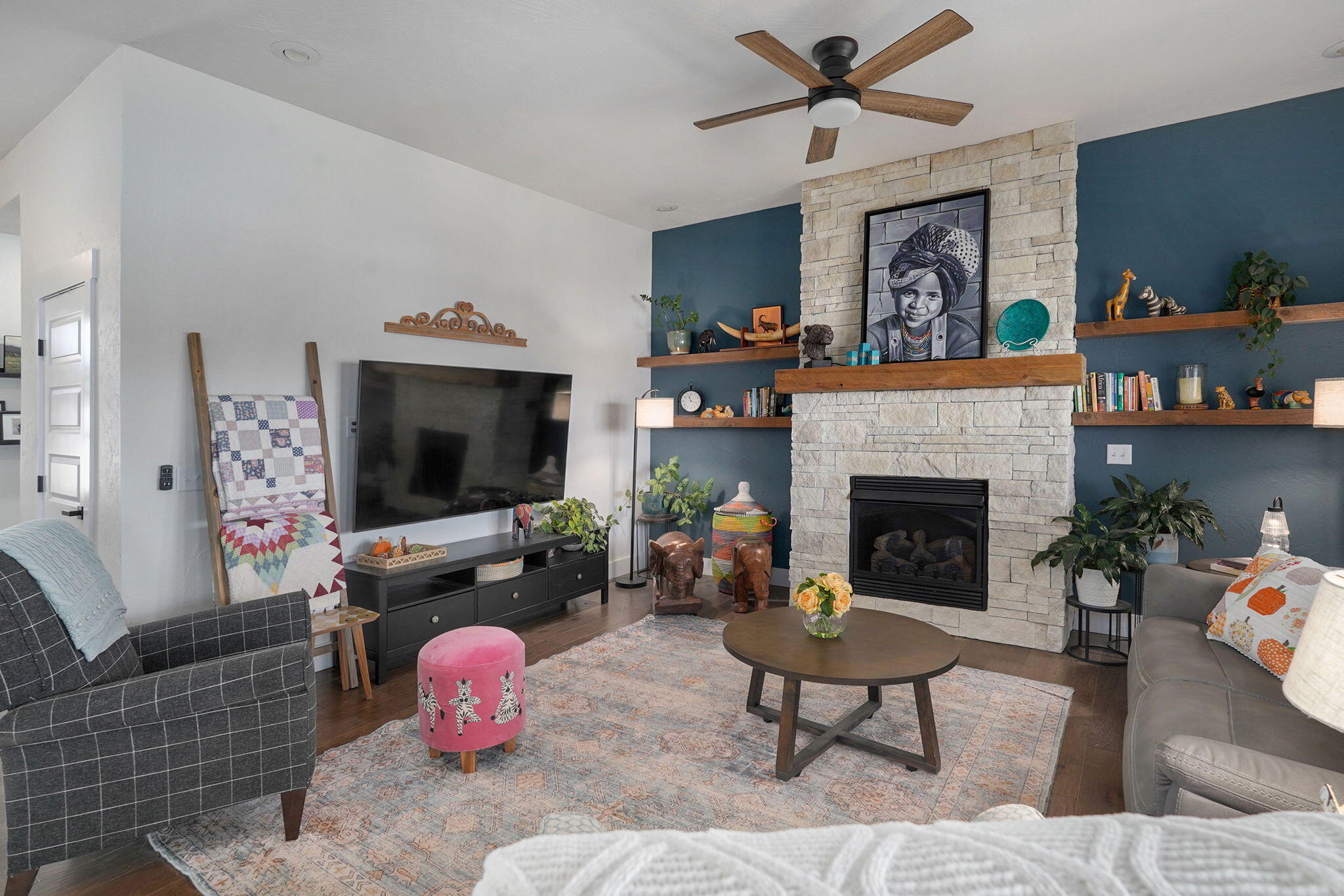 1107 South Brooks Avenue Property Photo 6