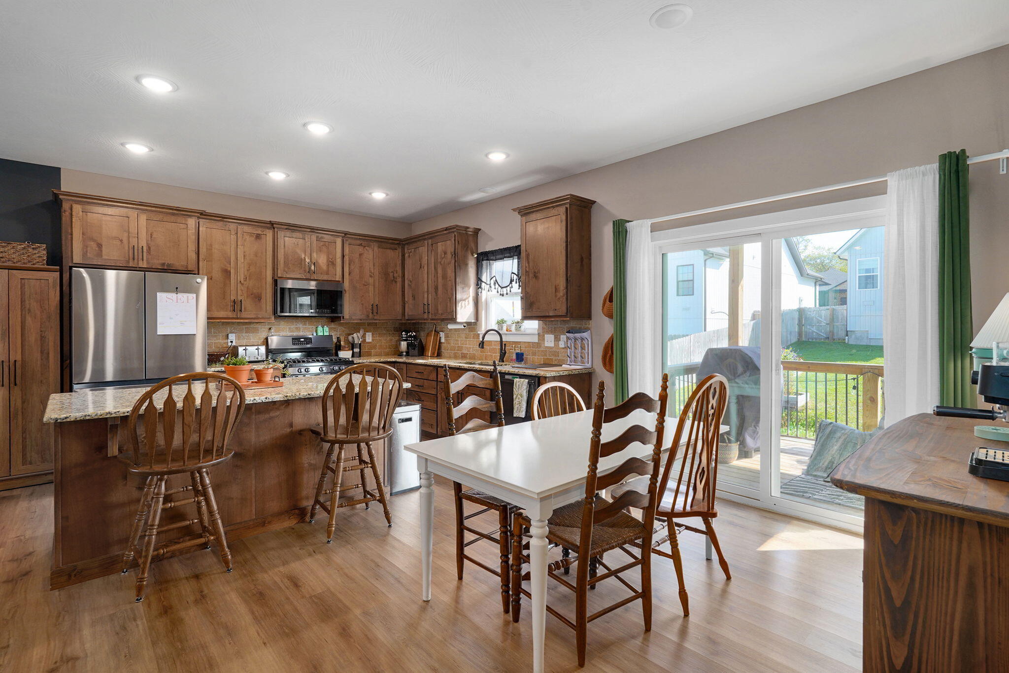 1106 South Swift Avenue Property Photo 5
