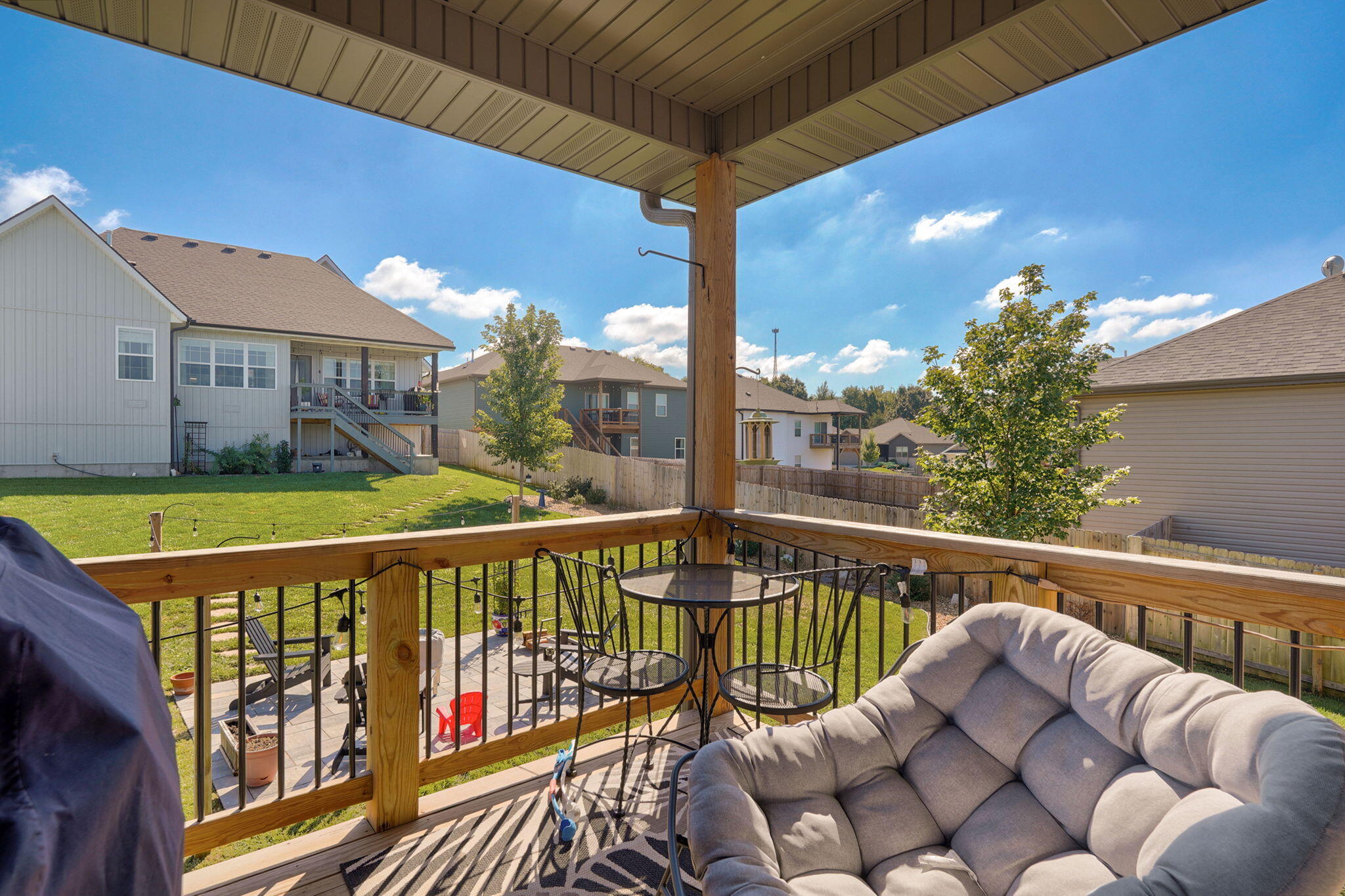 1106 South Swift Avenue Property Photo 24