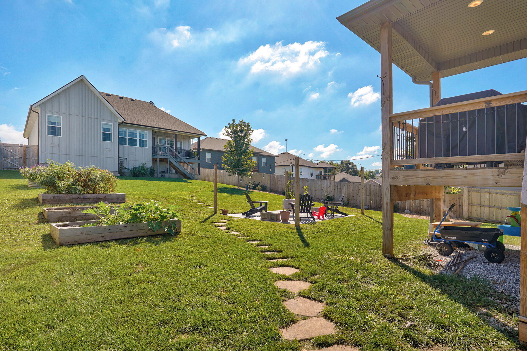 1106 South Swift Avenue Property Photo 25