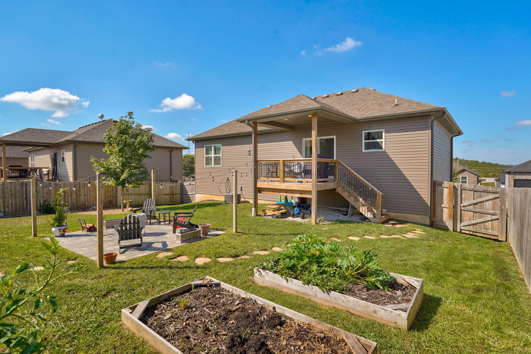 1106 South Swift Avenue Property Photo 26