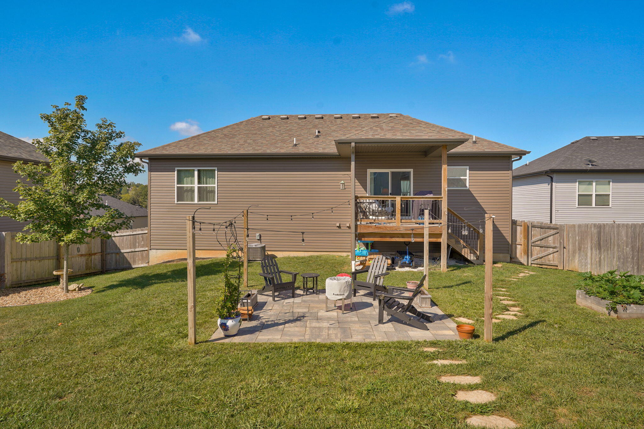 1106 South Swift Avenue Property Photo 27