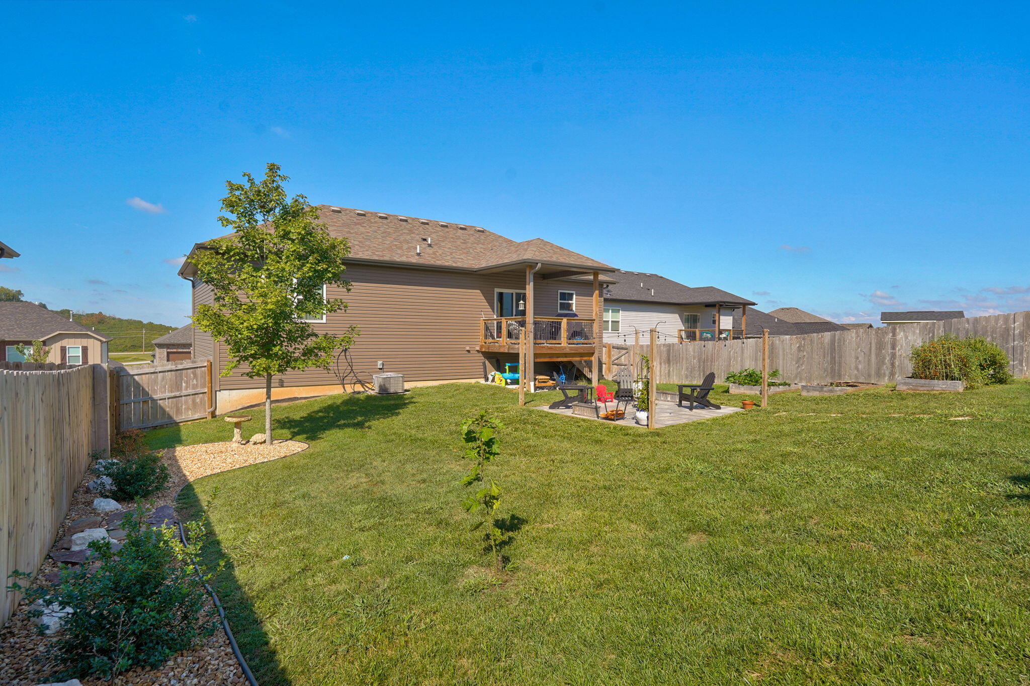 1106 South Swift Avenue Property Photo 29