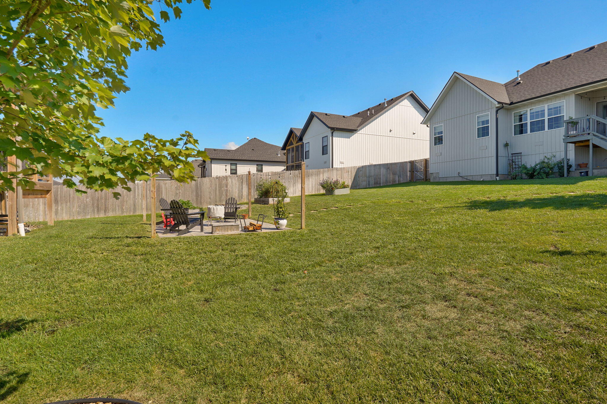 1106 South Swift Avenue Property Photo 30