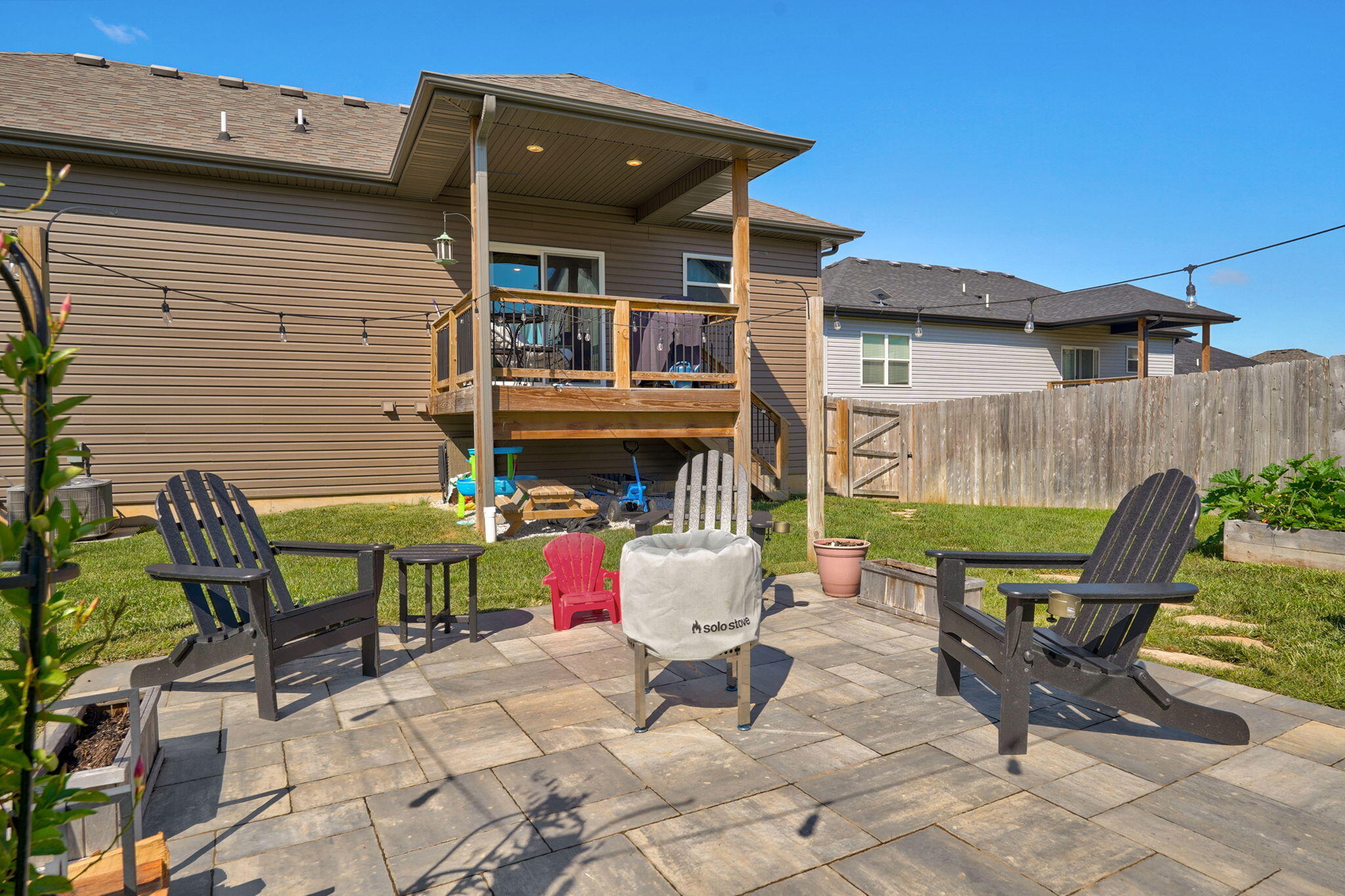 1106 South Swift Avenue Property Photo 31