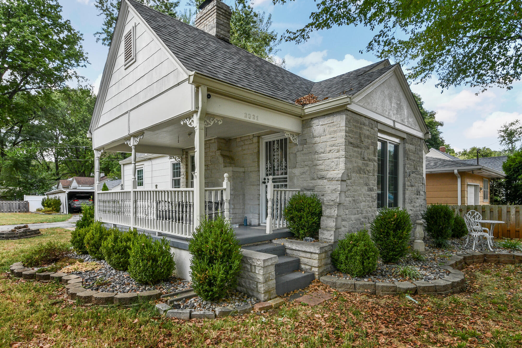 2021 South Jefferson Avenue Property Photo 5