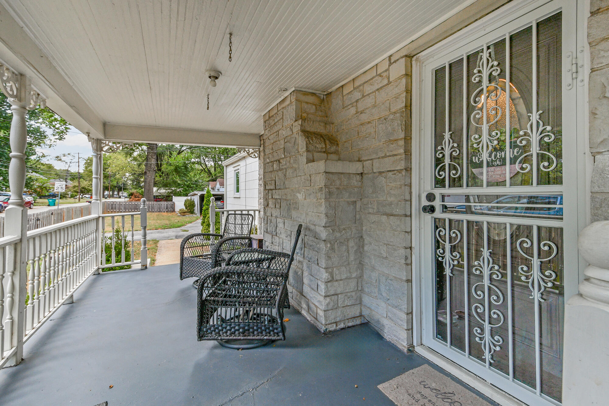 2021 South Jefferson Avenue Property Photo 12