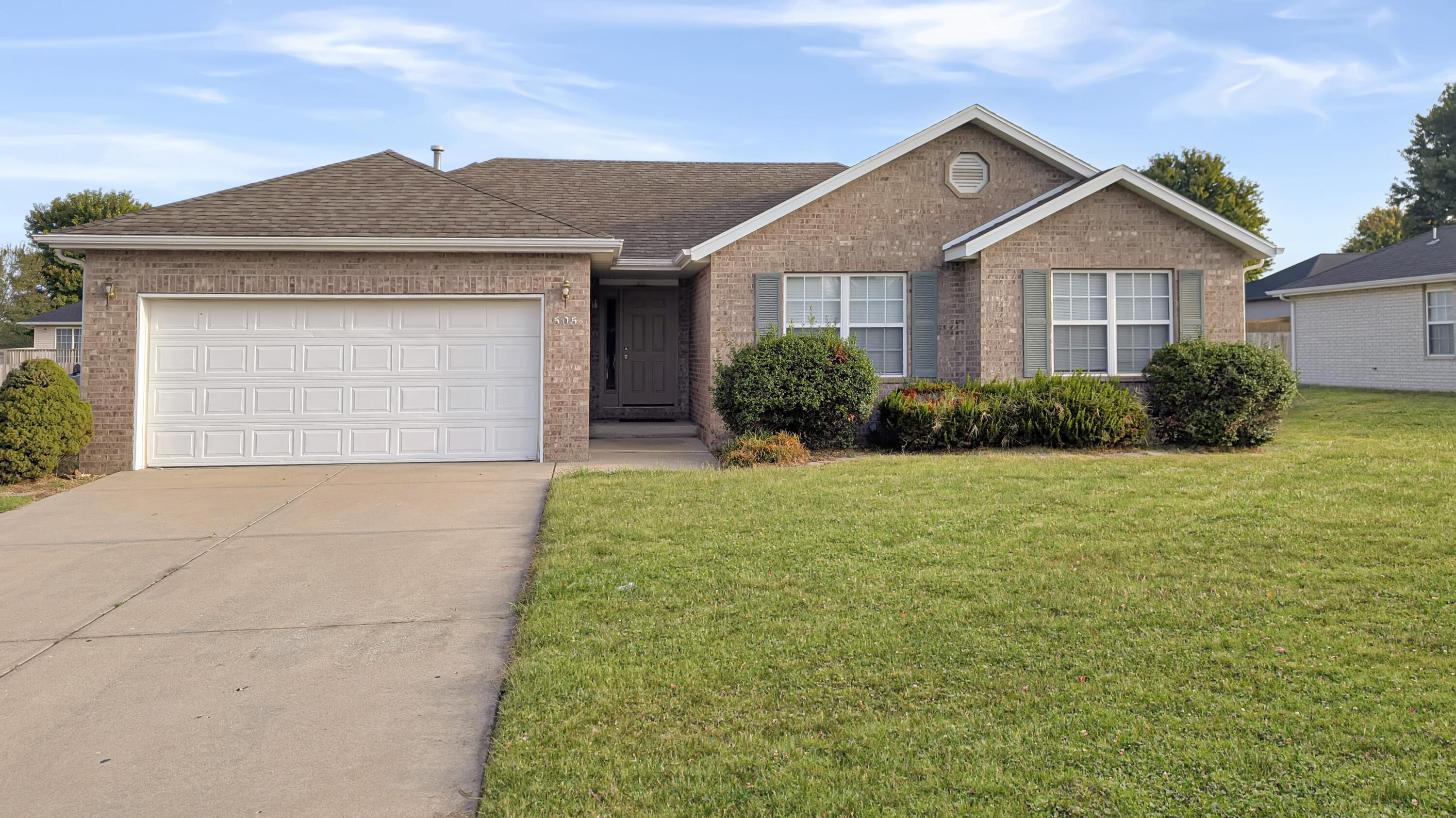 505 Silverleaf Lane Property Photo 1