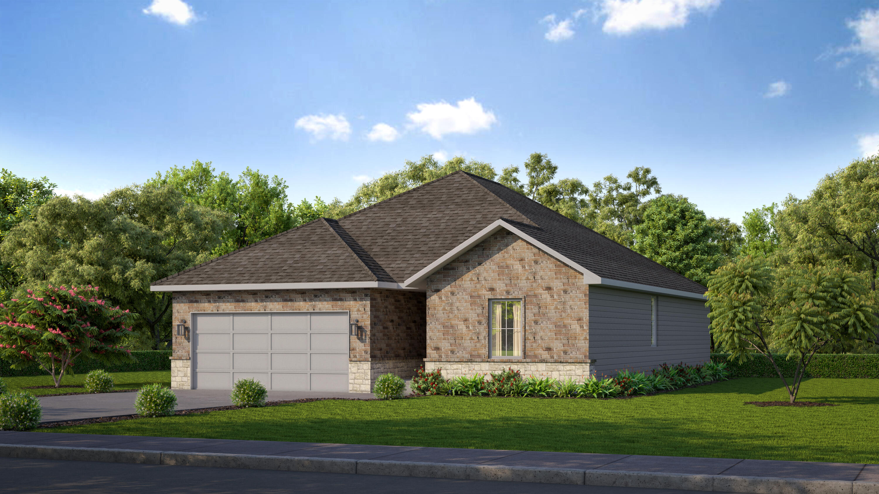 4099 Tamarack Lane Lot 180 Property Photo 1