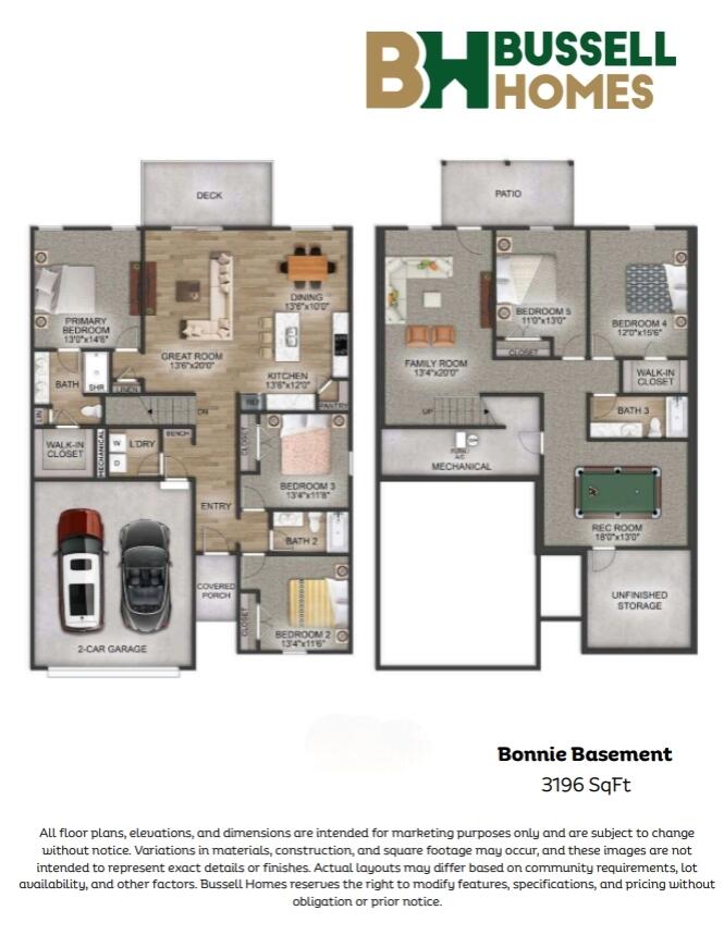 4099 Tamarack Lane Lot 180 Property Photo 2