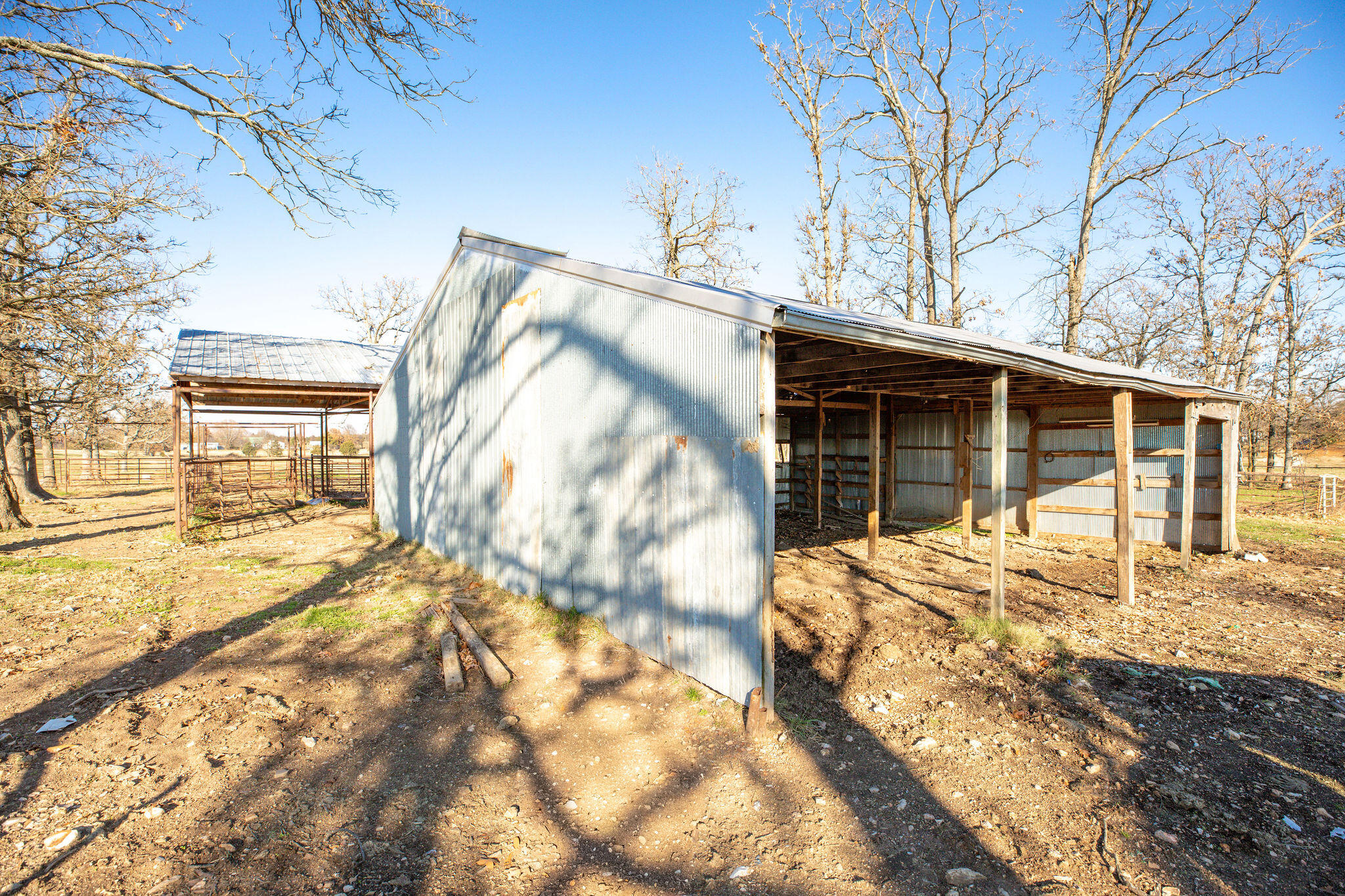 Tbd Honeysuckle & County Road 433 Property Photo 6