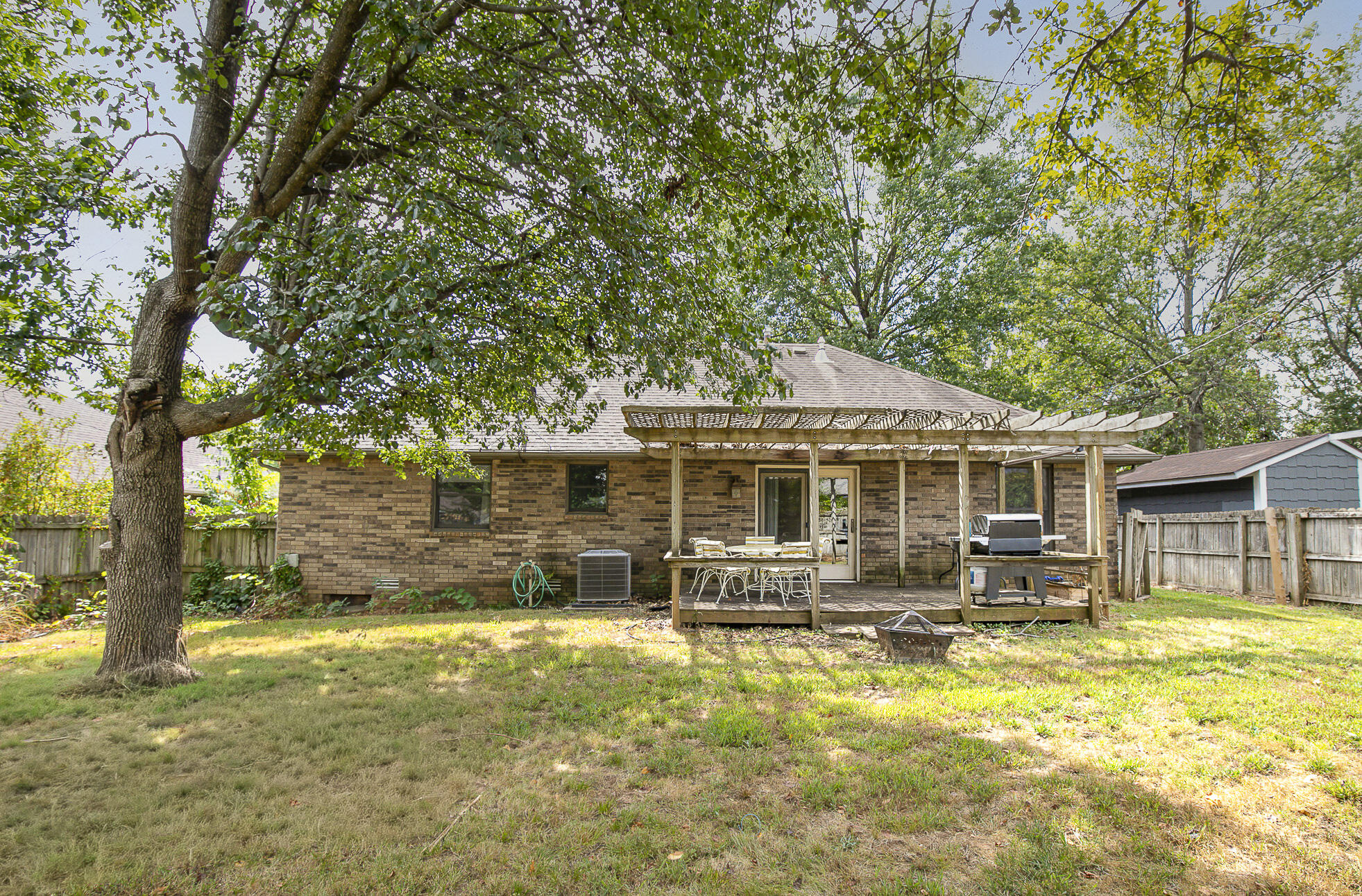 3917 West Harrison Street Property Photo 2