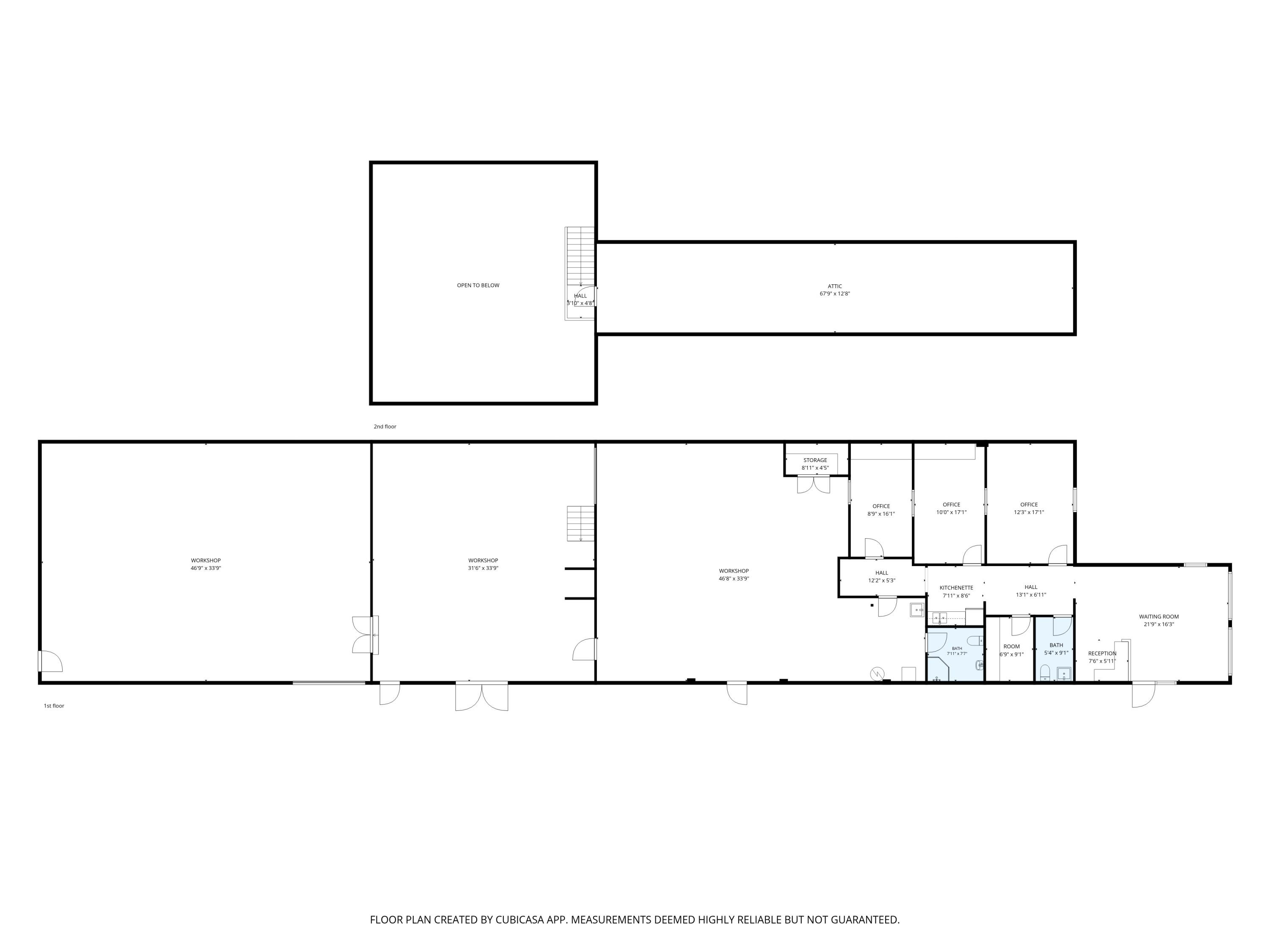 1637 West College Street Property Photo 5