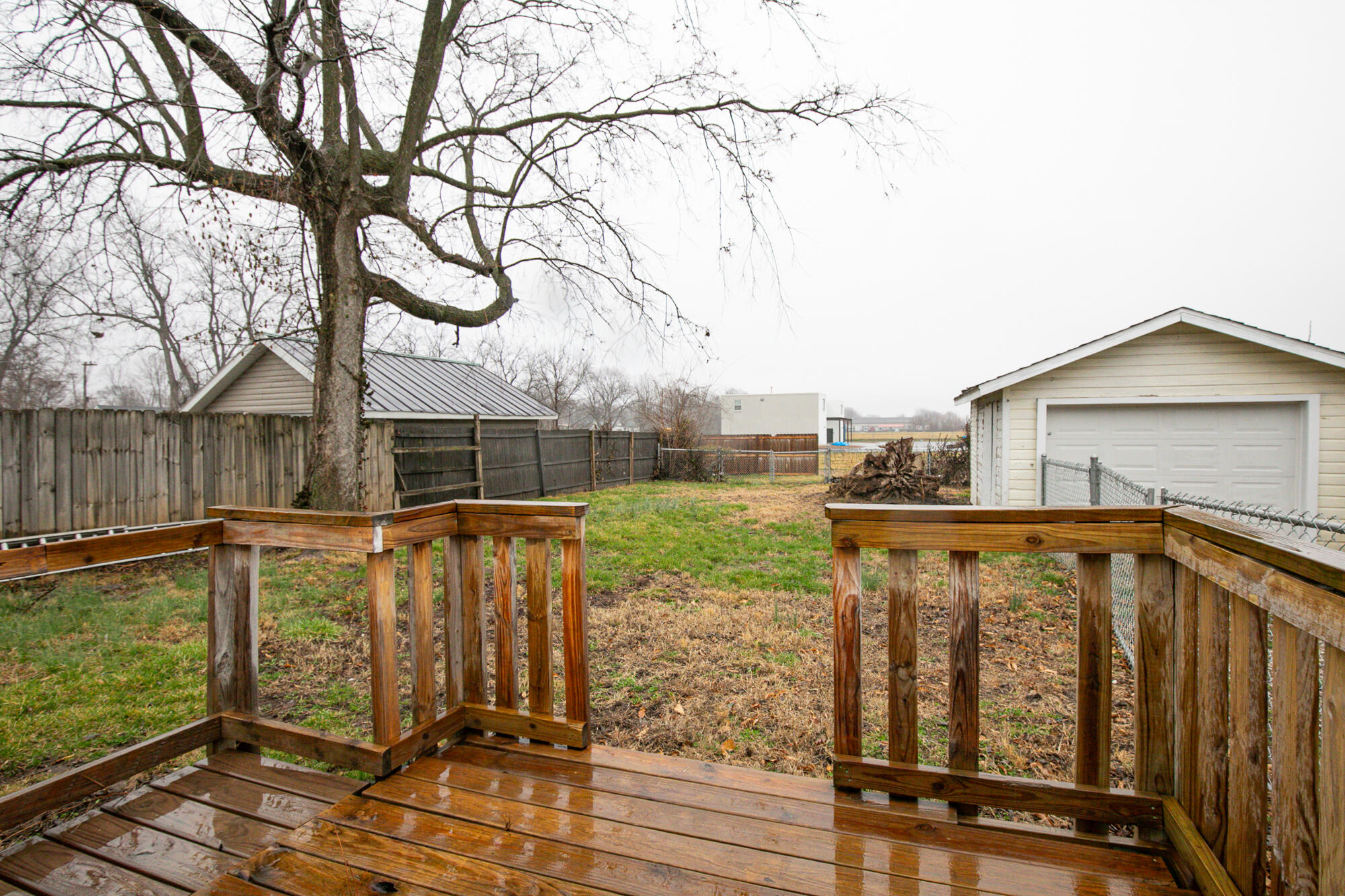 622 N Lafontaine Avenue Property Photo 13