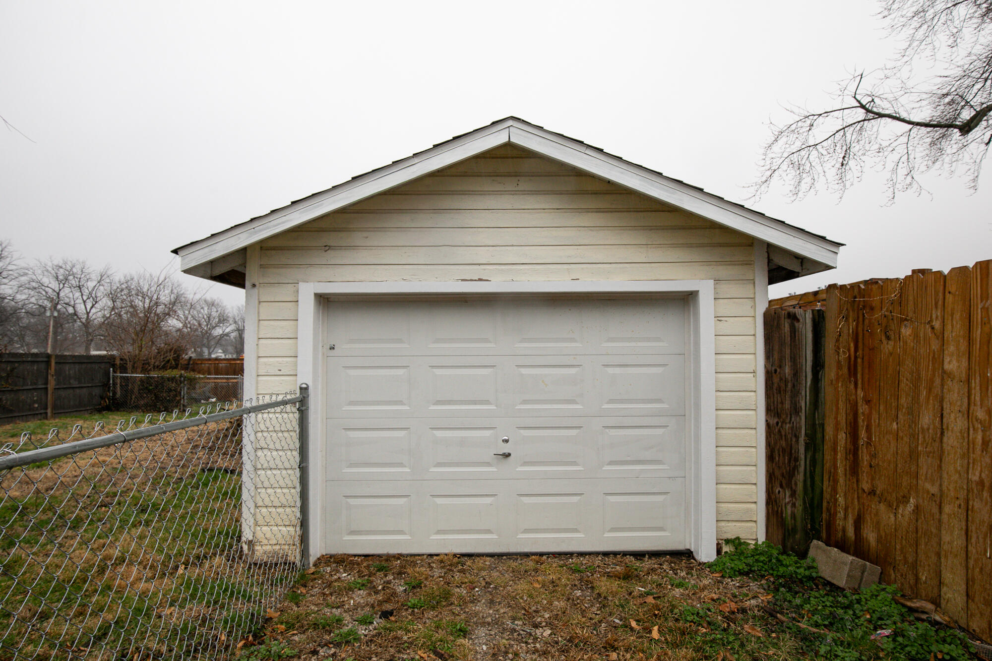 622 N Lafontaine Avenue Property Photo 15