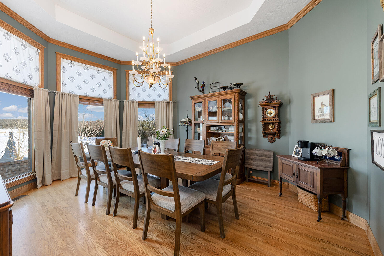 11755 North Farm Road 177 Property Photo 14