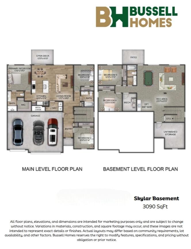 4107 Tamarack Lane Lot 181 Property Photo 1