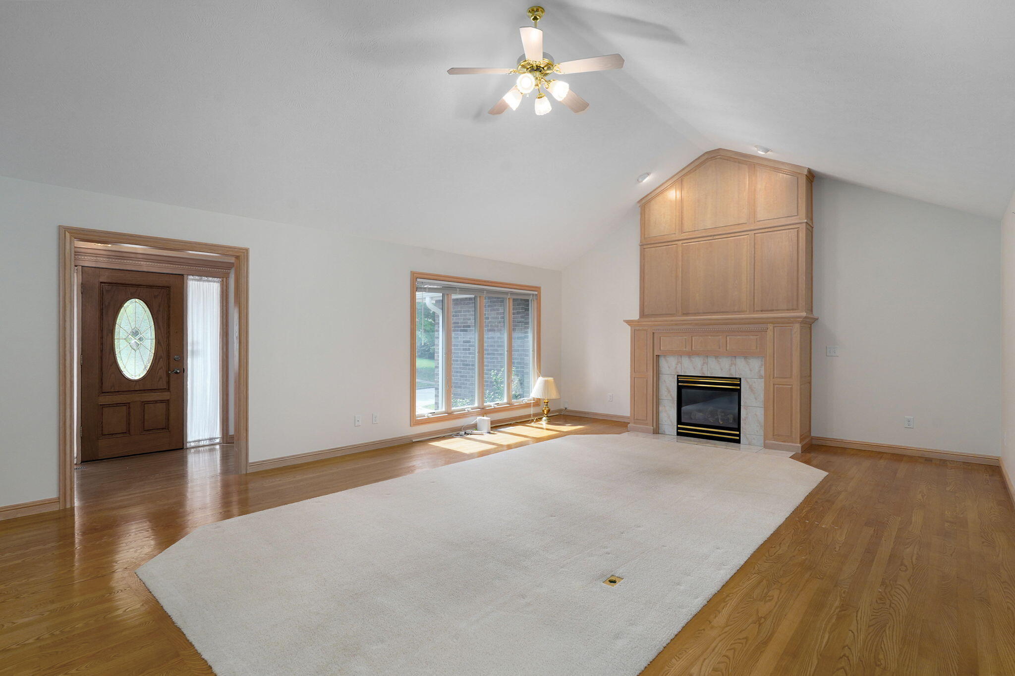 2705 East Shady Glen Drive Property Photo 5